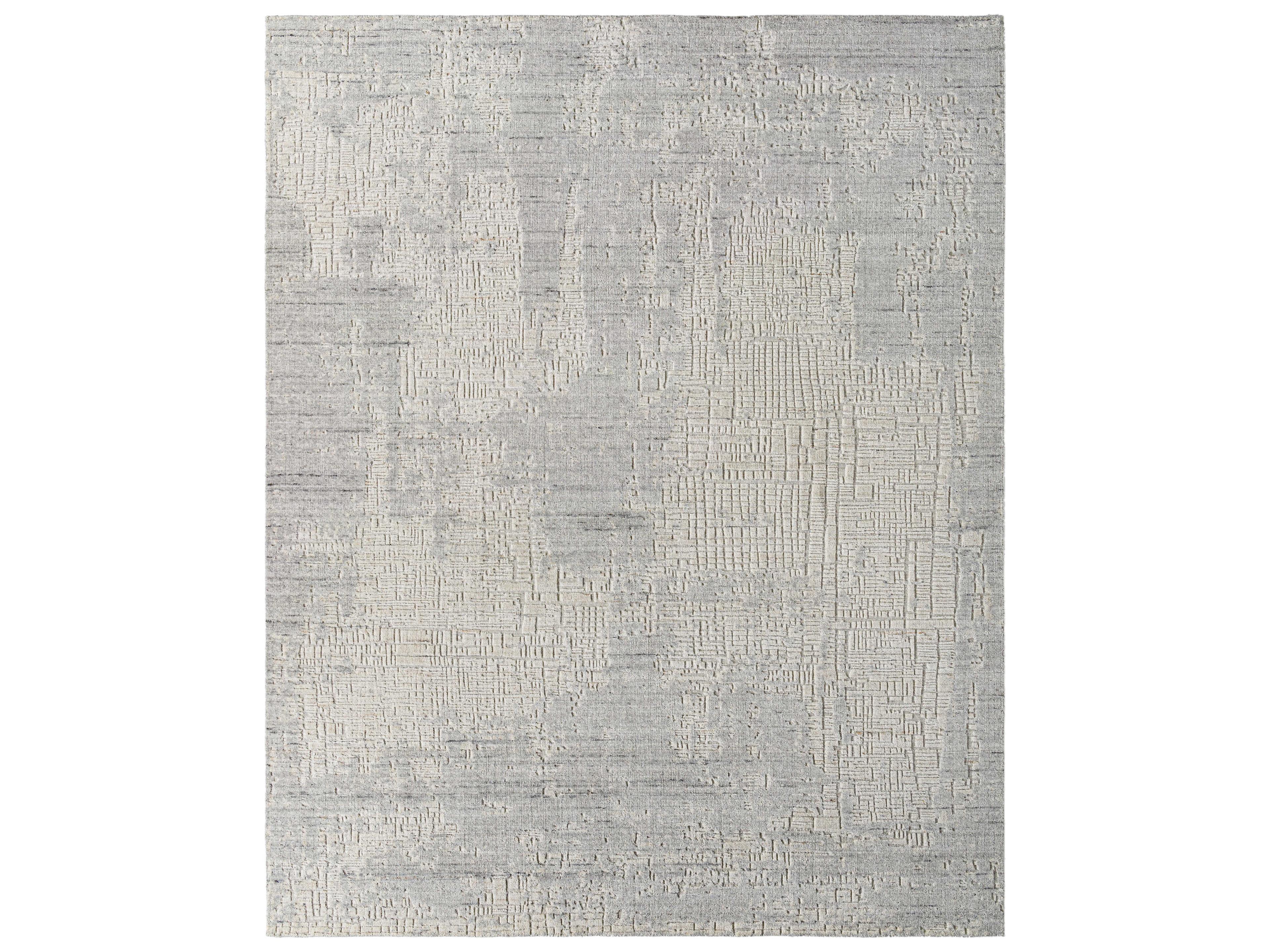Finesse Abstract Area Rug