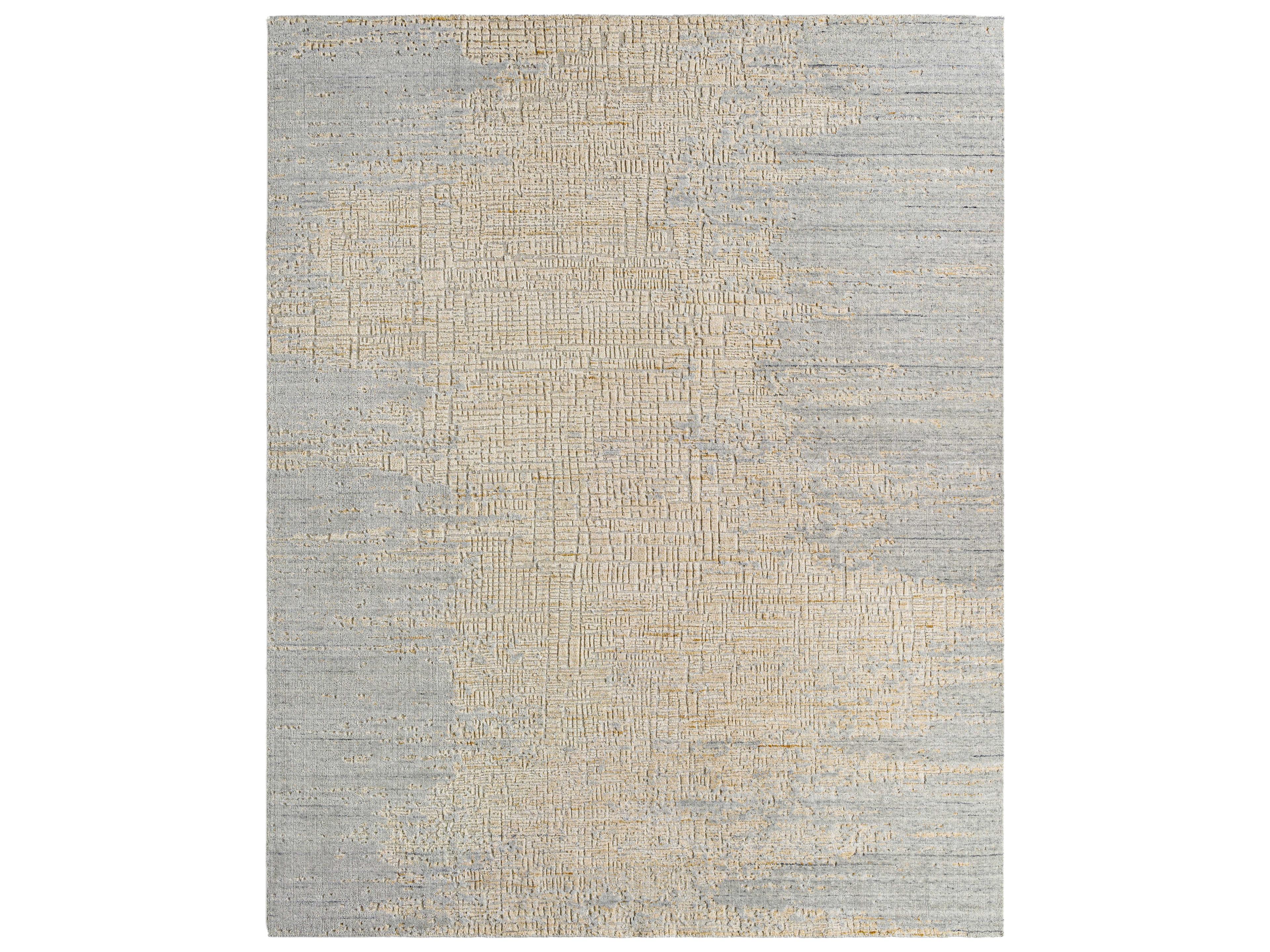 Finesse Abstract Area Rug