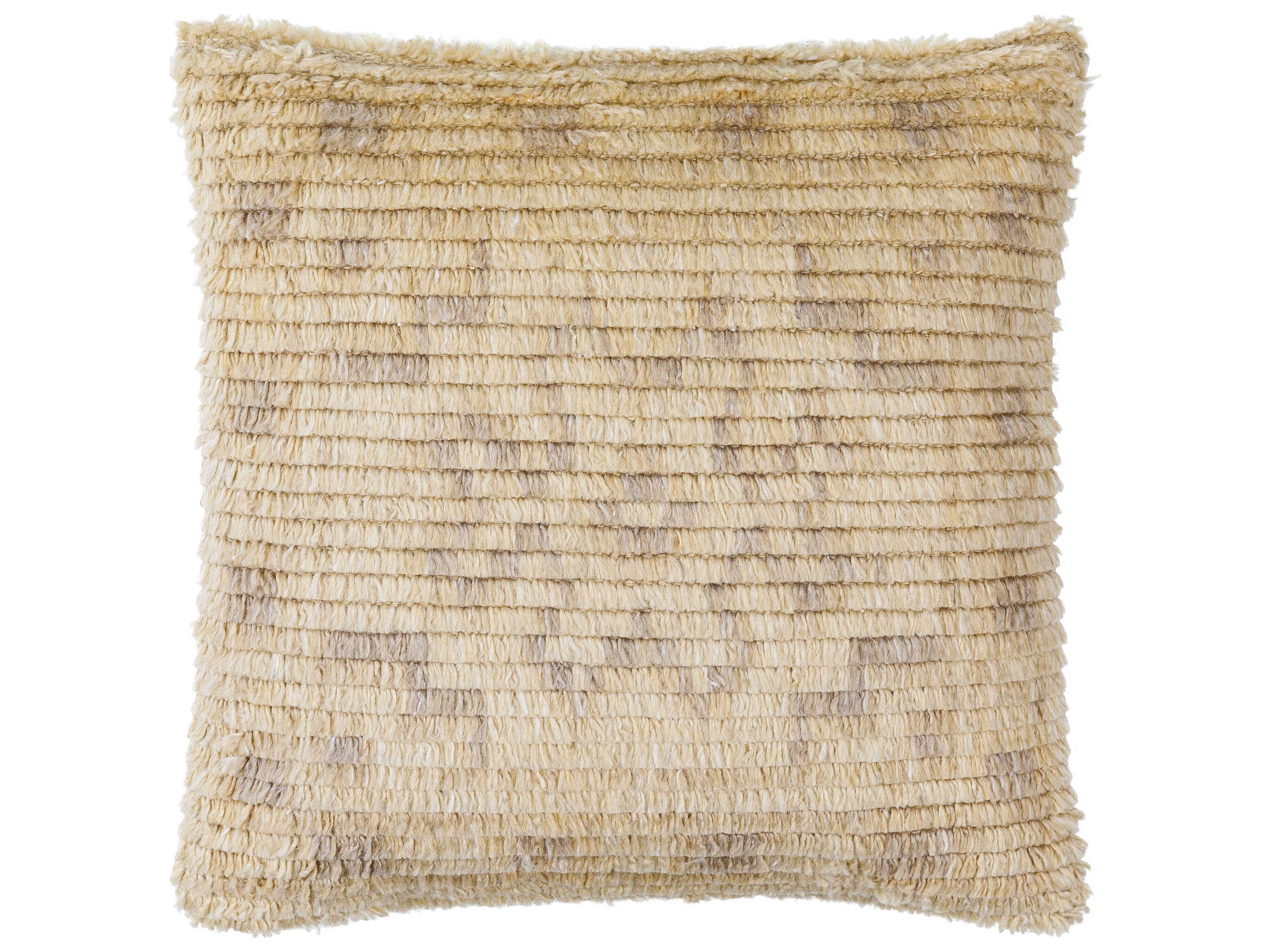 Surya Freyja Light Beige Pillow