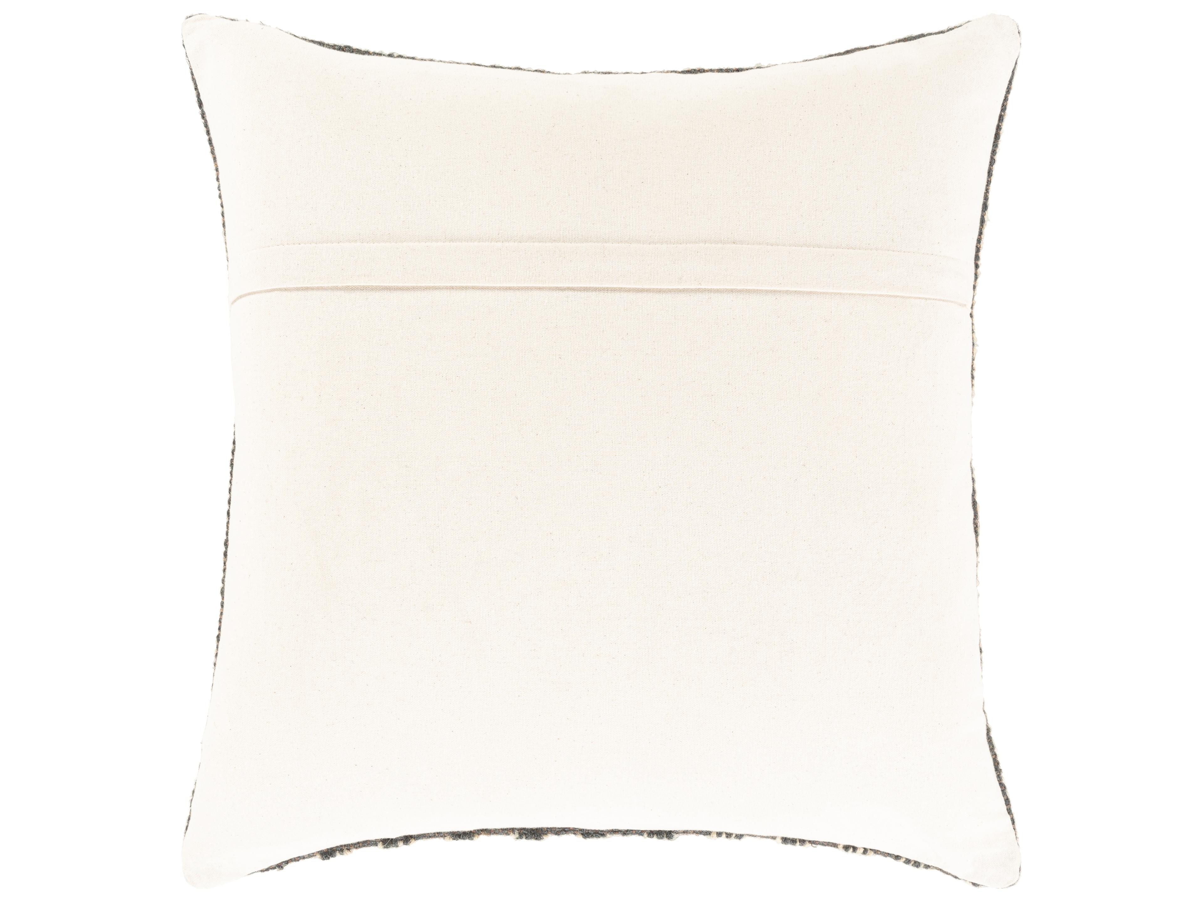 Surya Gada Amber Pillow