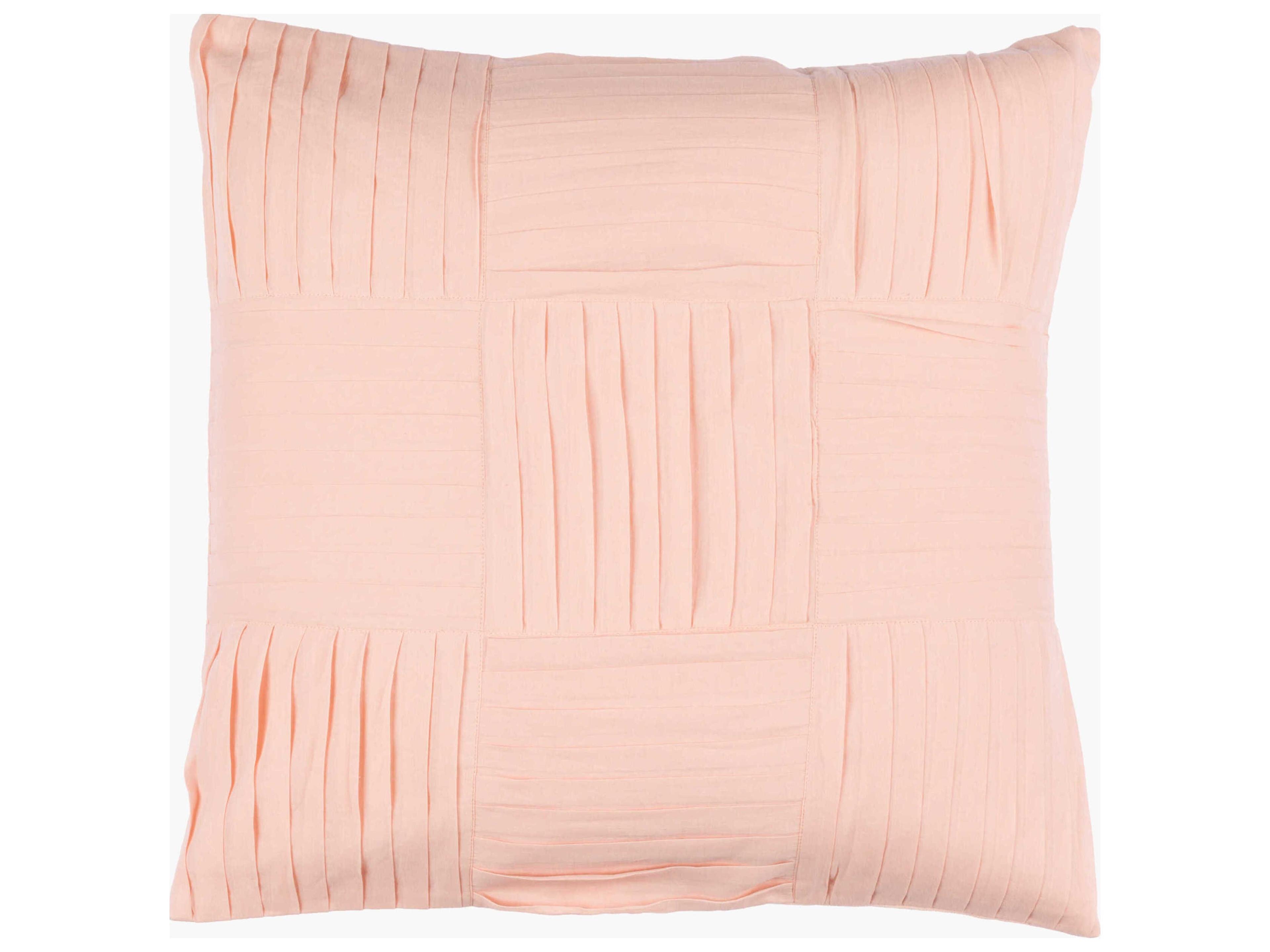 Gilmore Pink Pillow