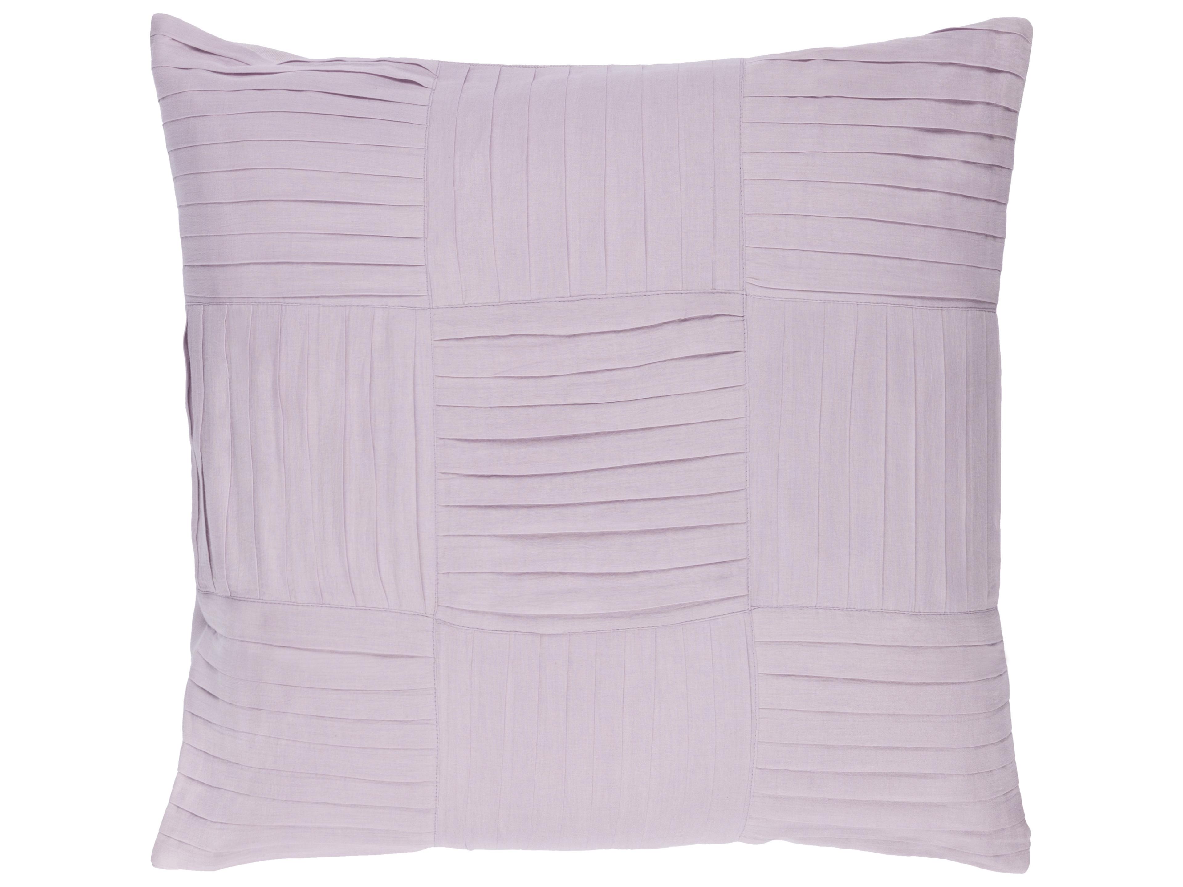 Gilmore Lilac Pillow