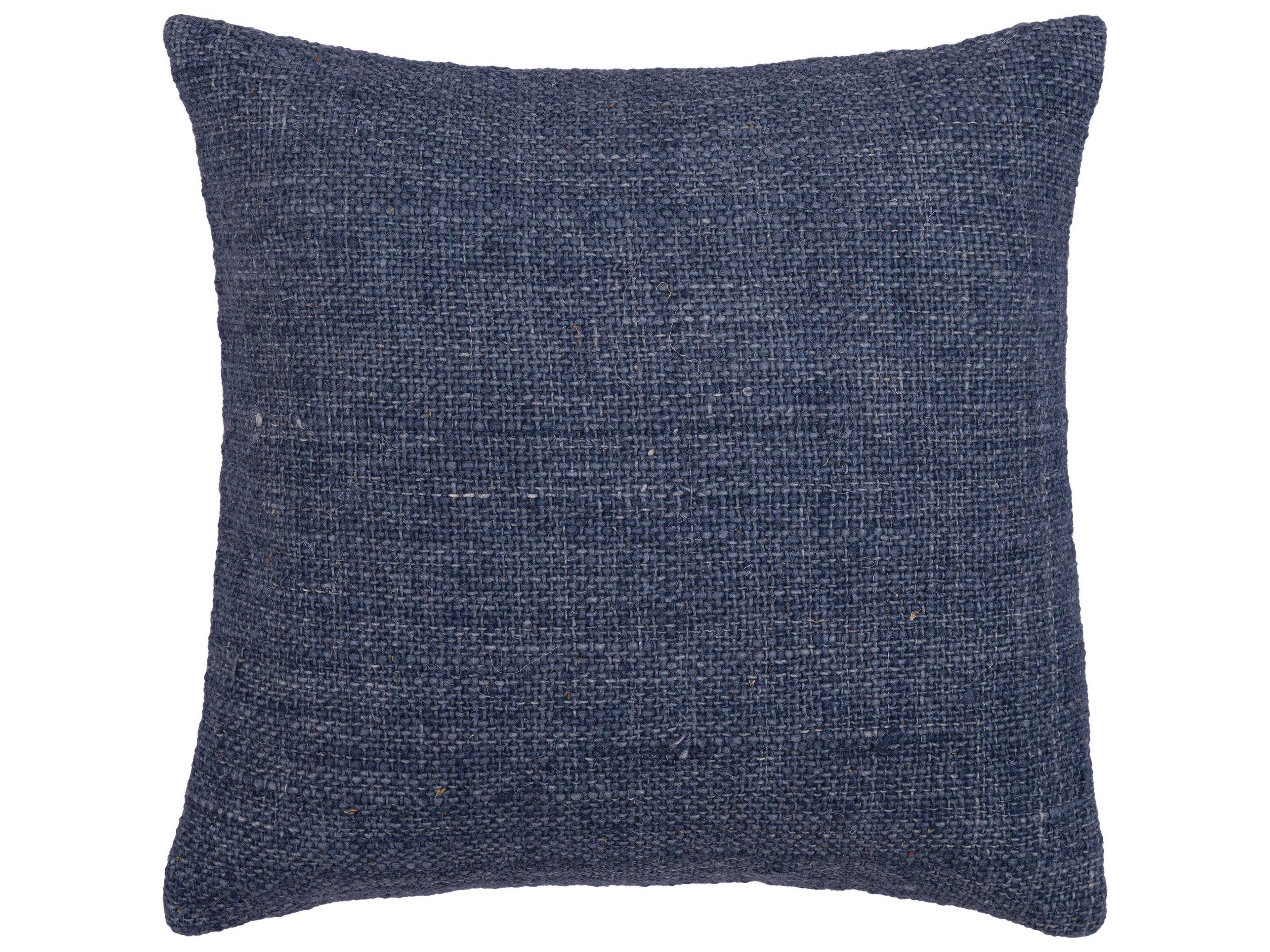 Gammie Blue Pillow
