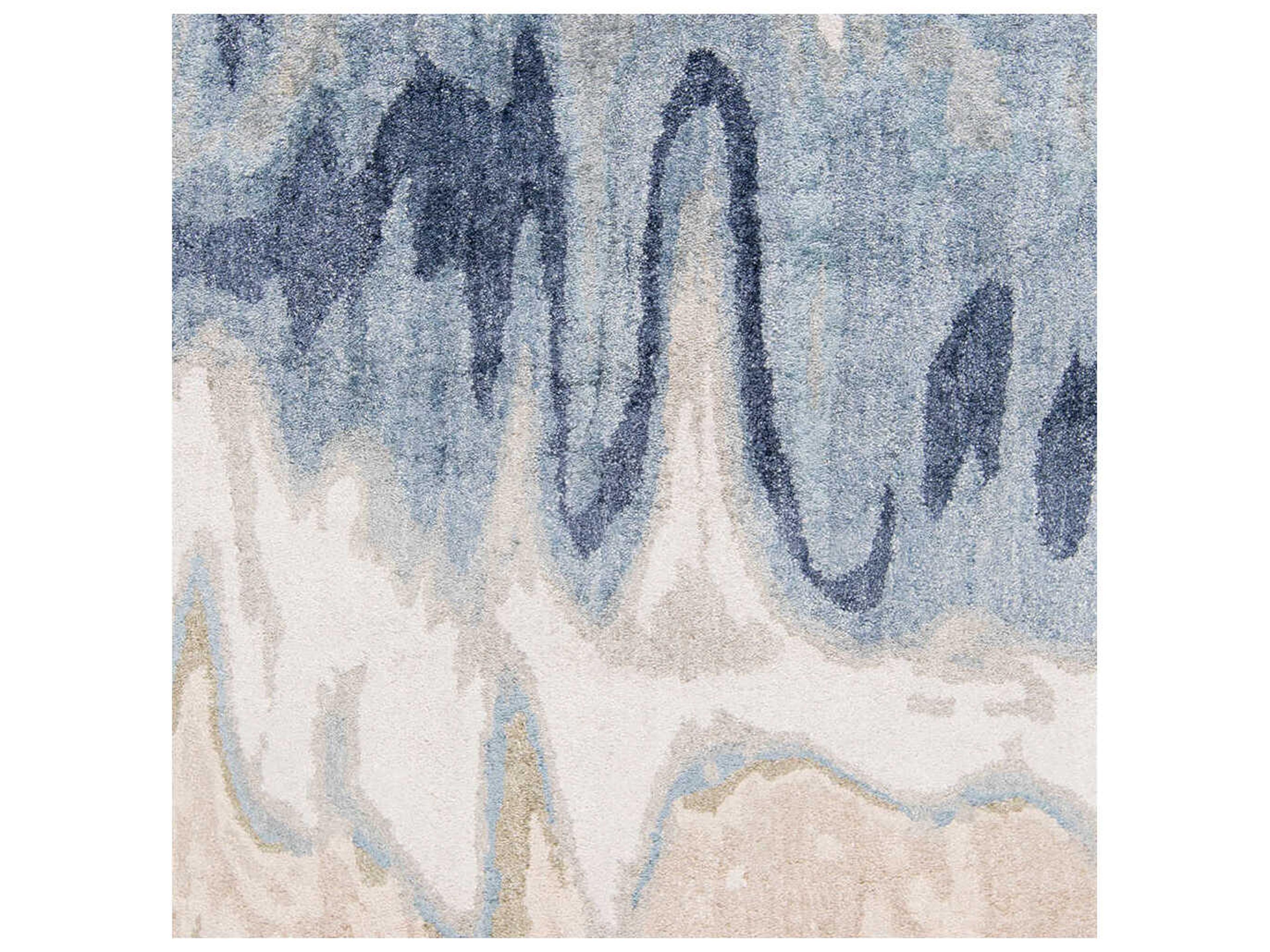 Surya Gemini Abstract Area Rug