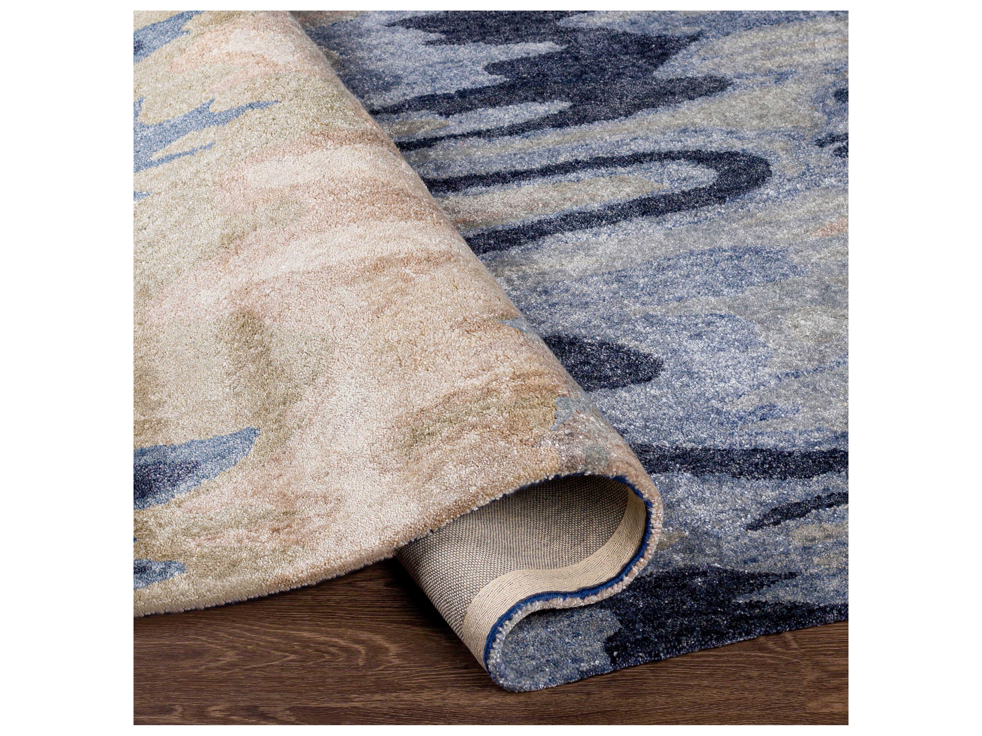 Surya Gemini Abstract Area Rug