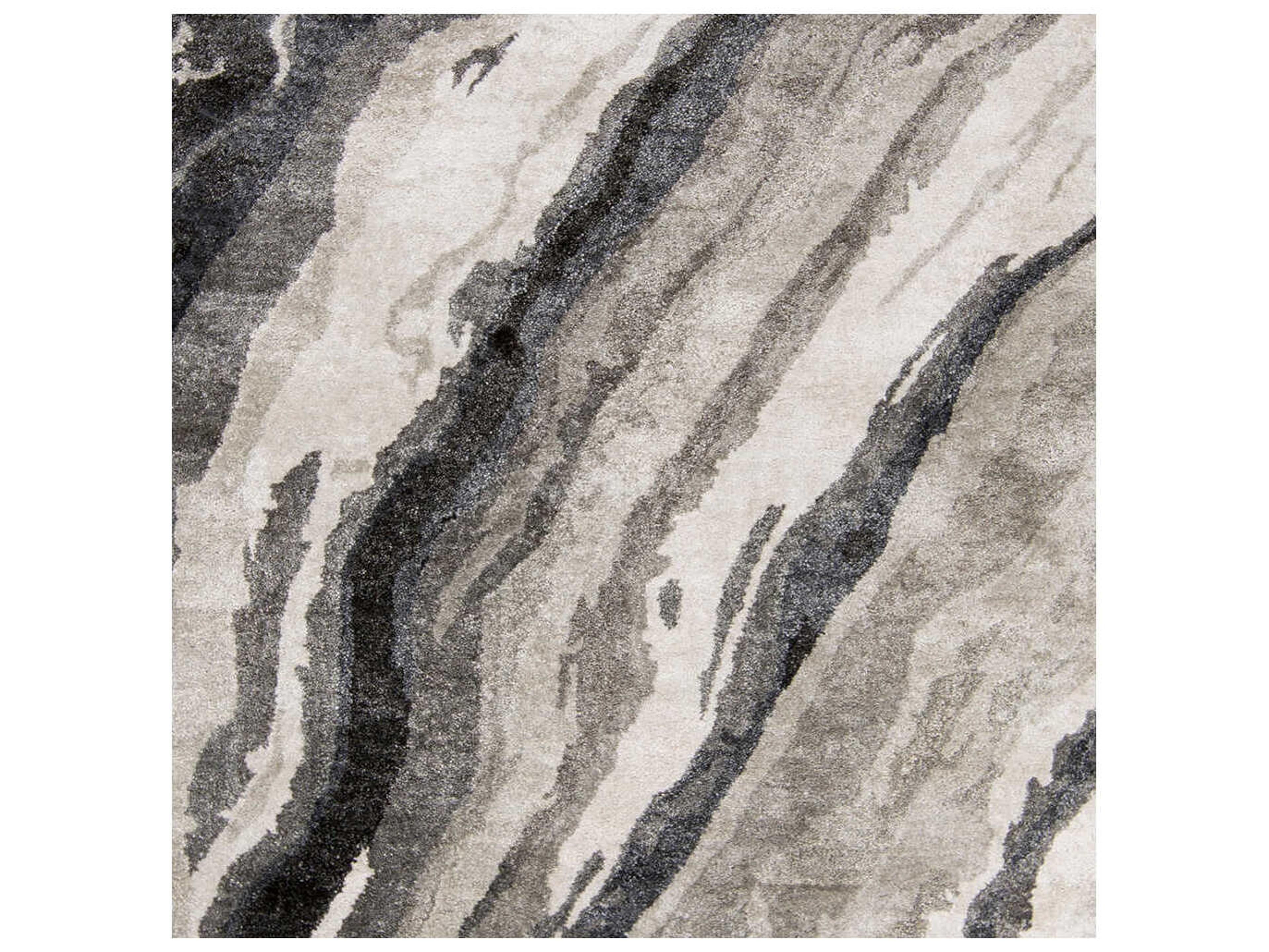 Surya Gemini Abstract Area Rug