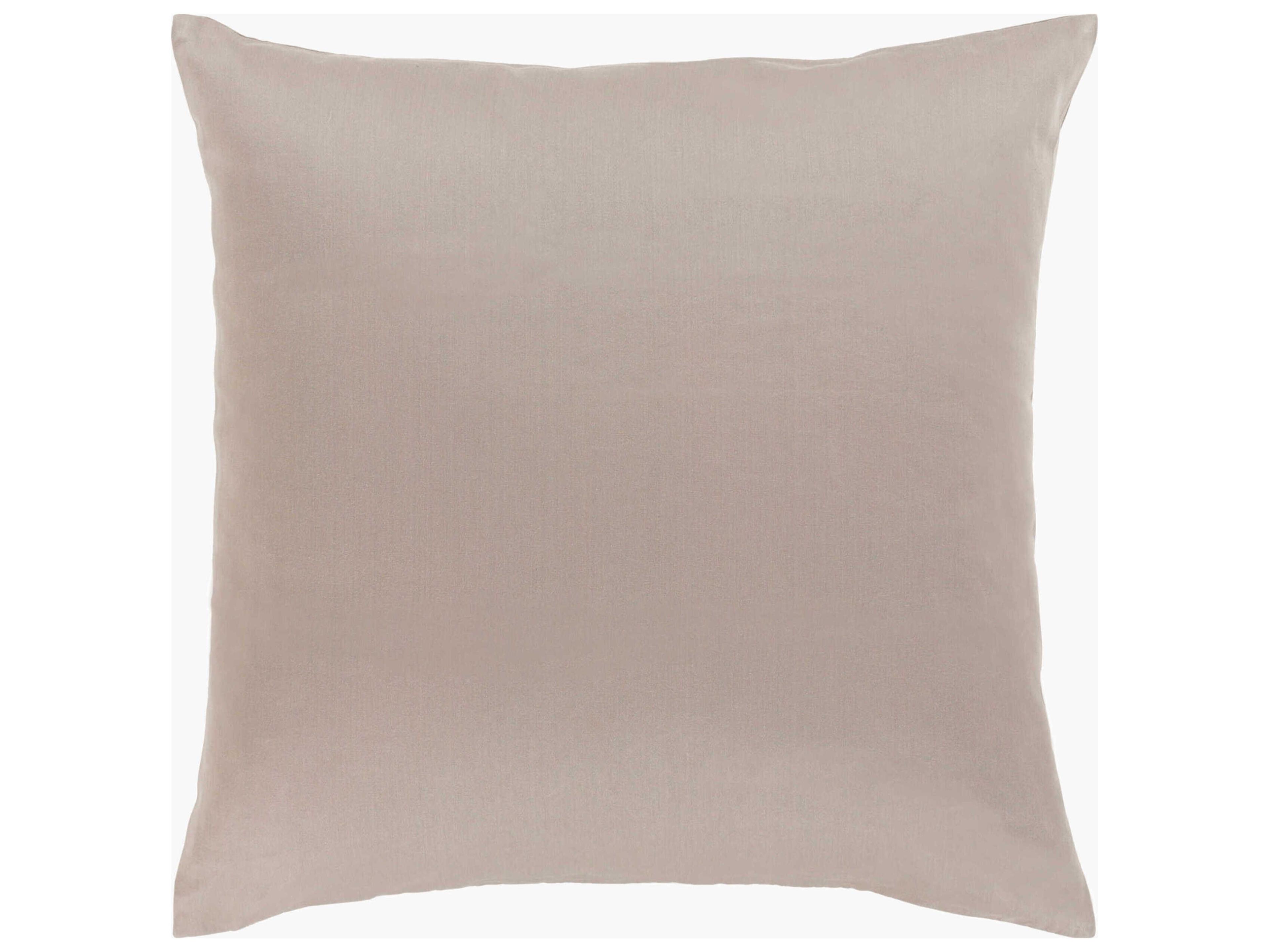 Griffin Light Gray Pillow