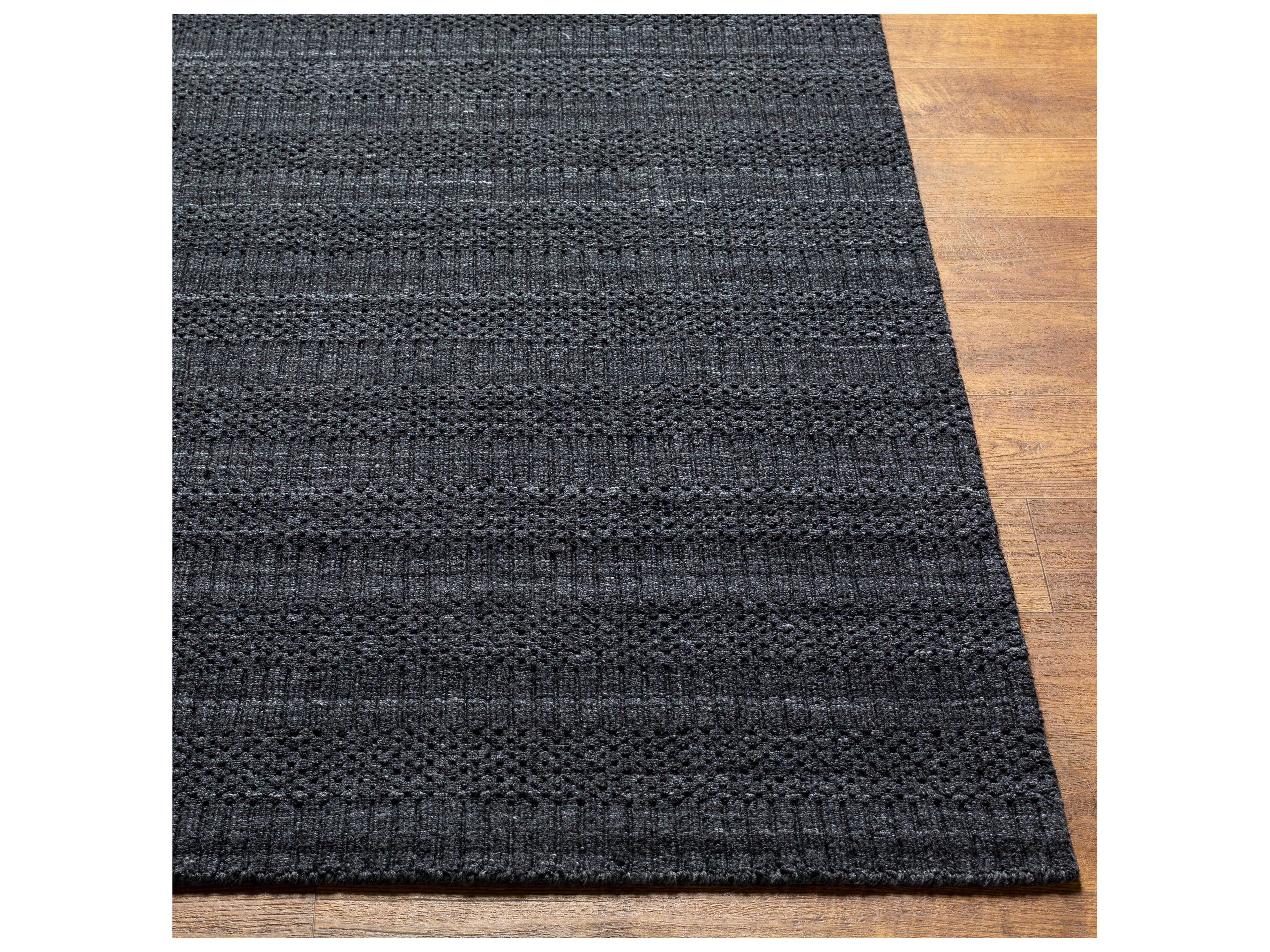 Surya Hickory Striped Area Rug