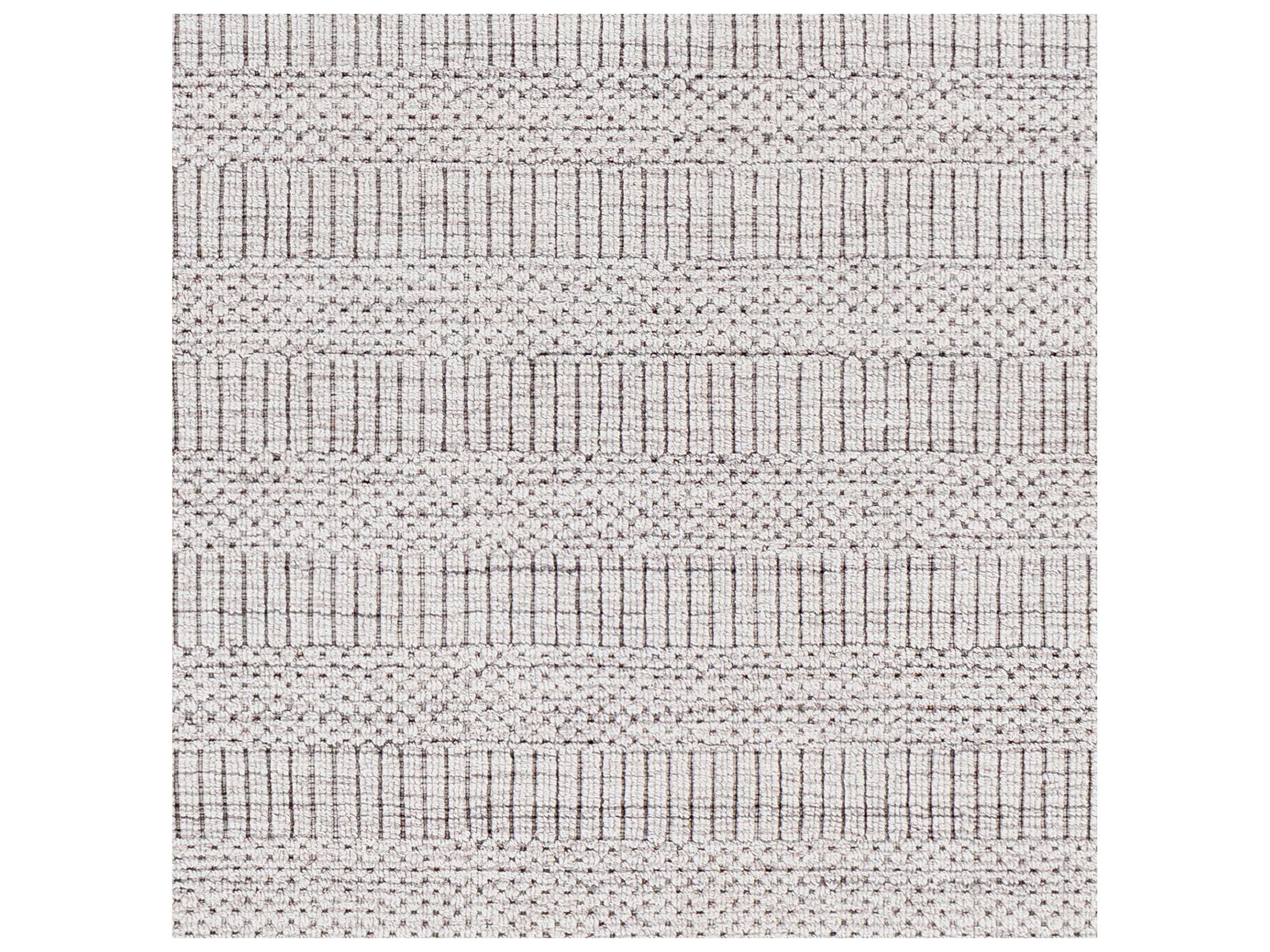 Surya Hickory Striped Area Rug