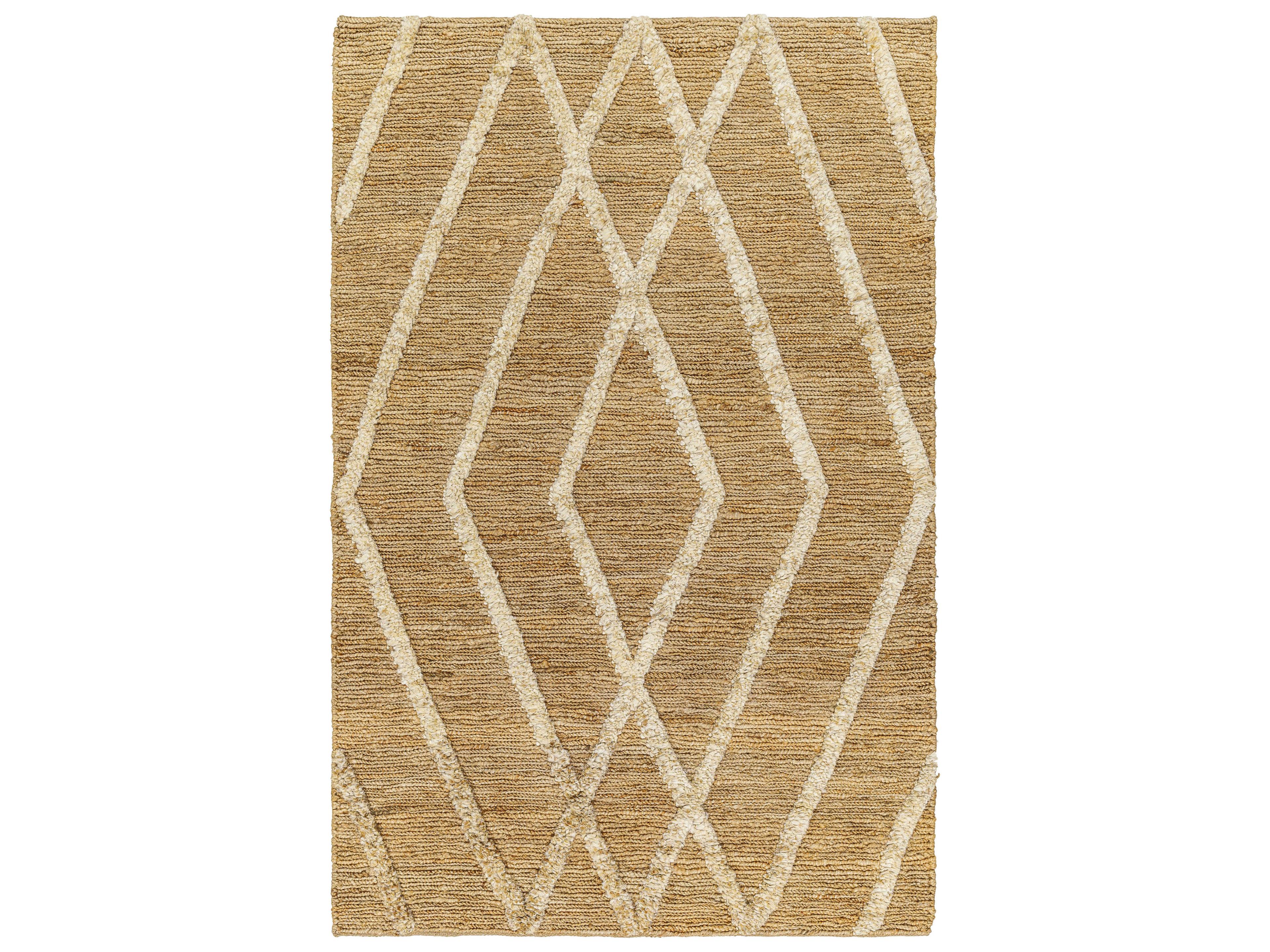 Hadley Geometric Area Rug