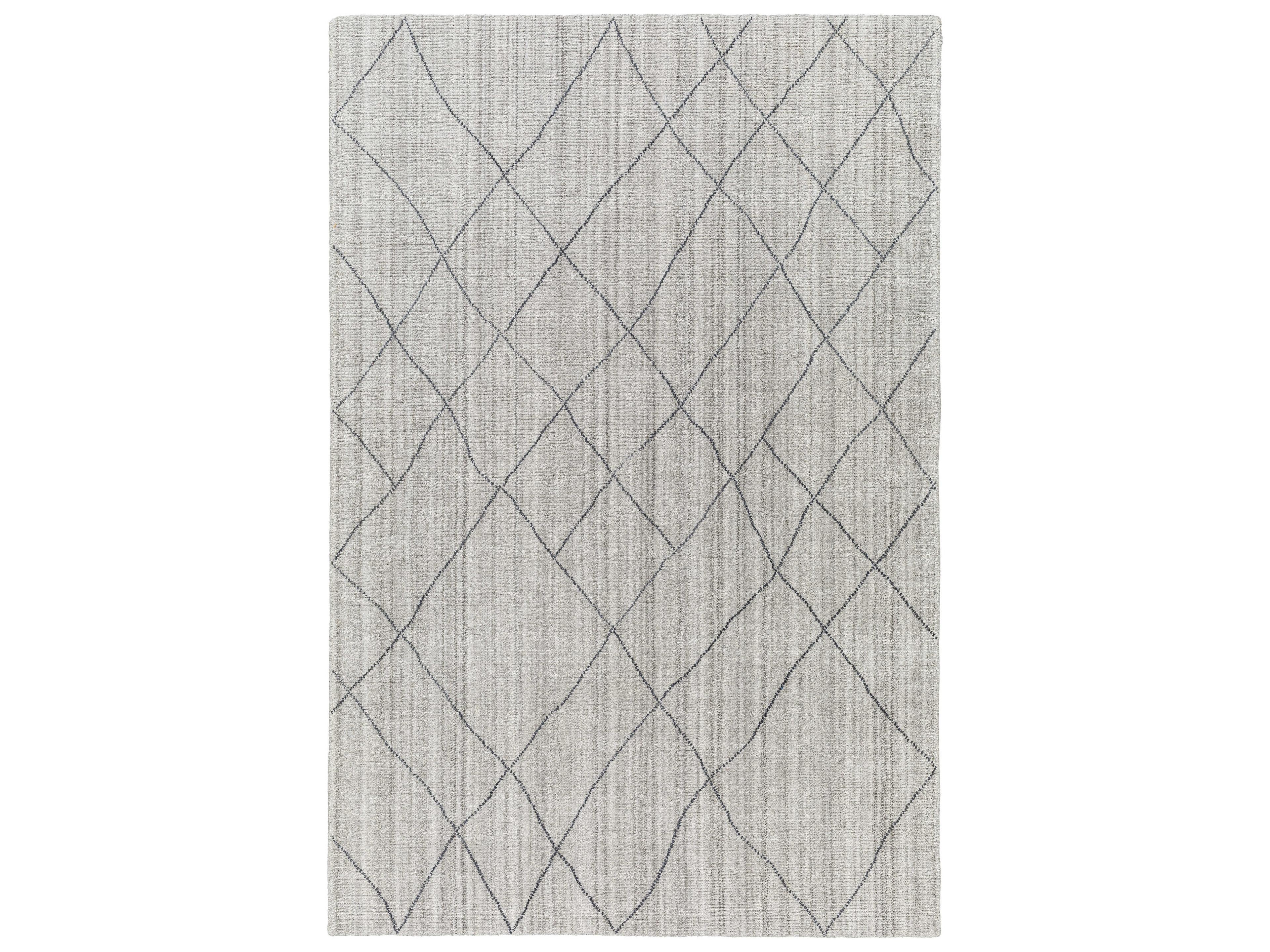 Highland Geometric Area Rug