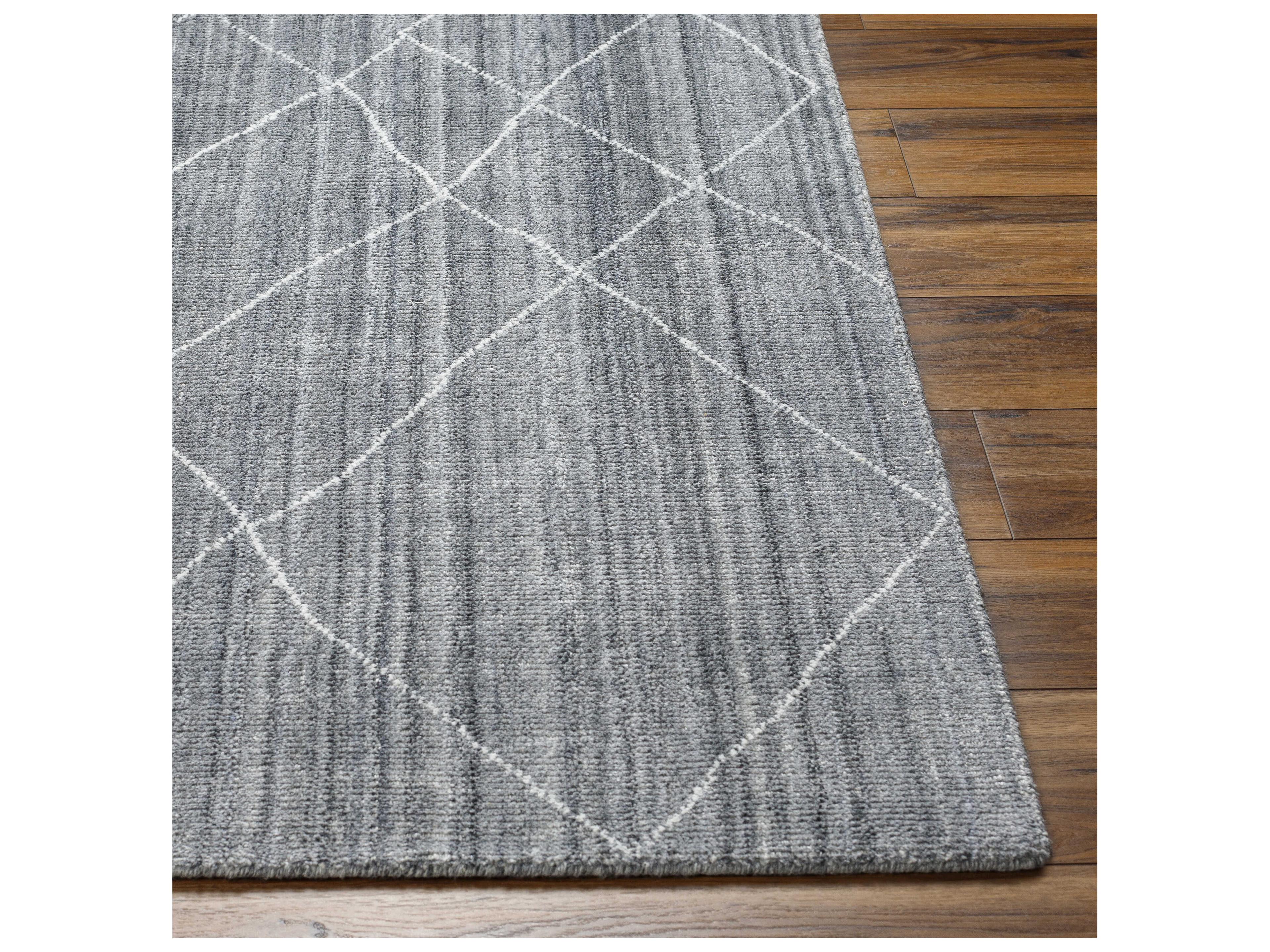Surya Highland Geometric Area Rug