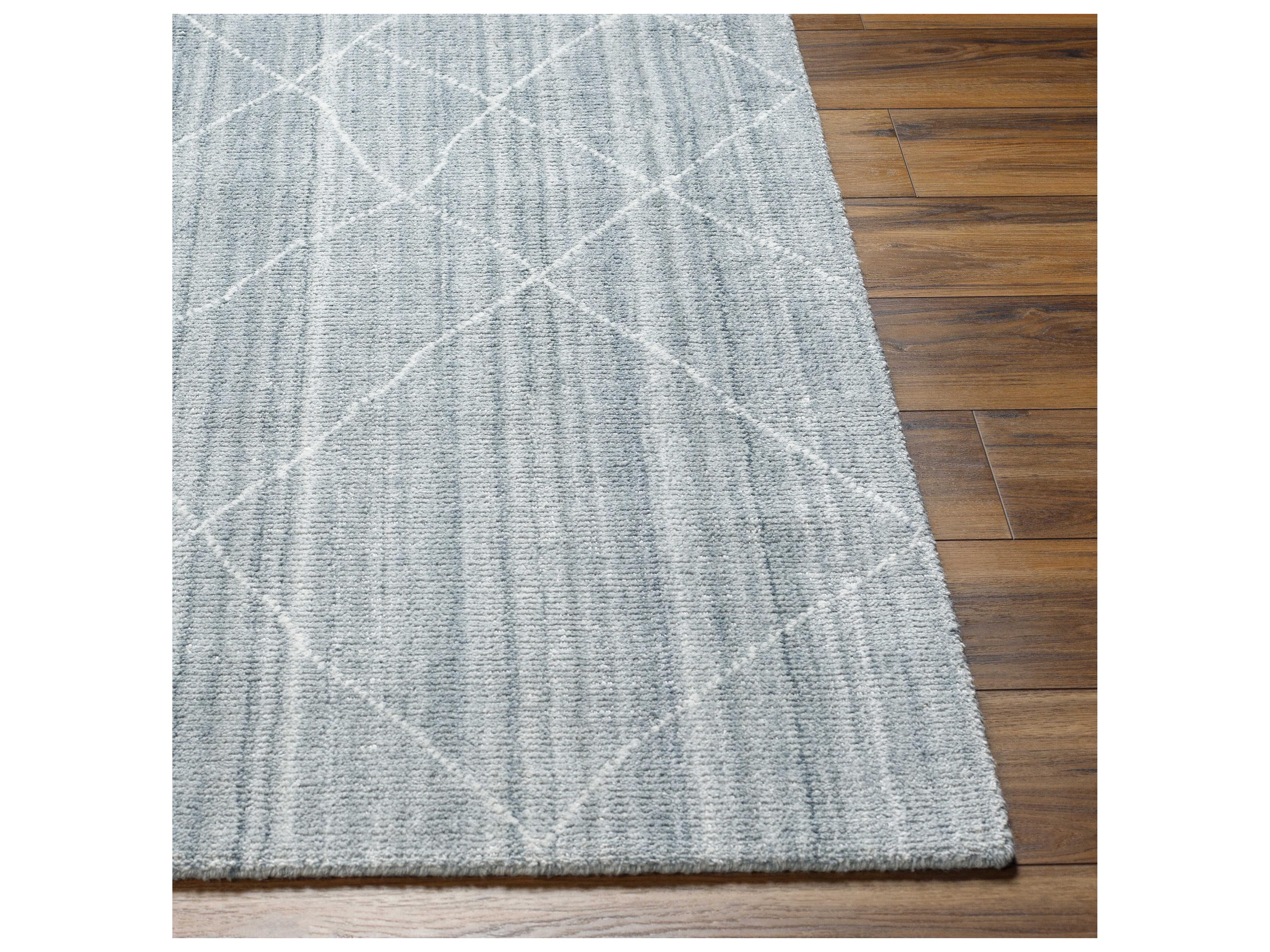Surya Highland Geometric Area Rug