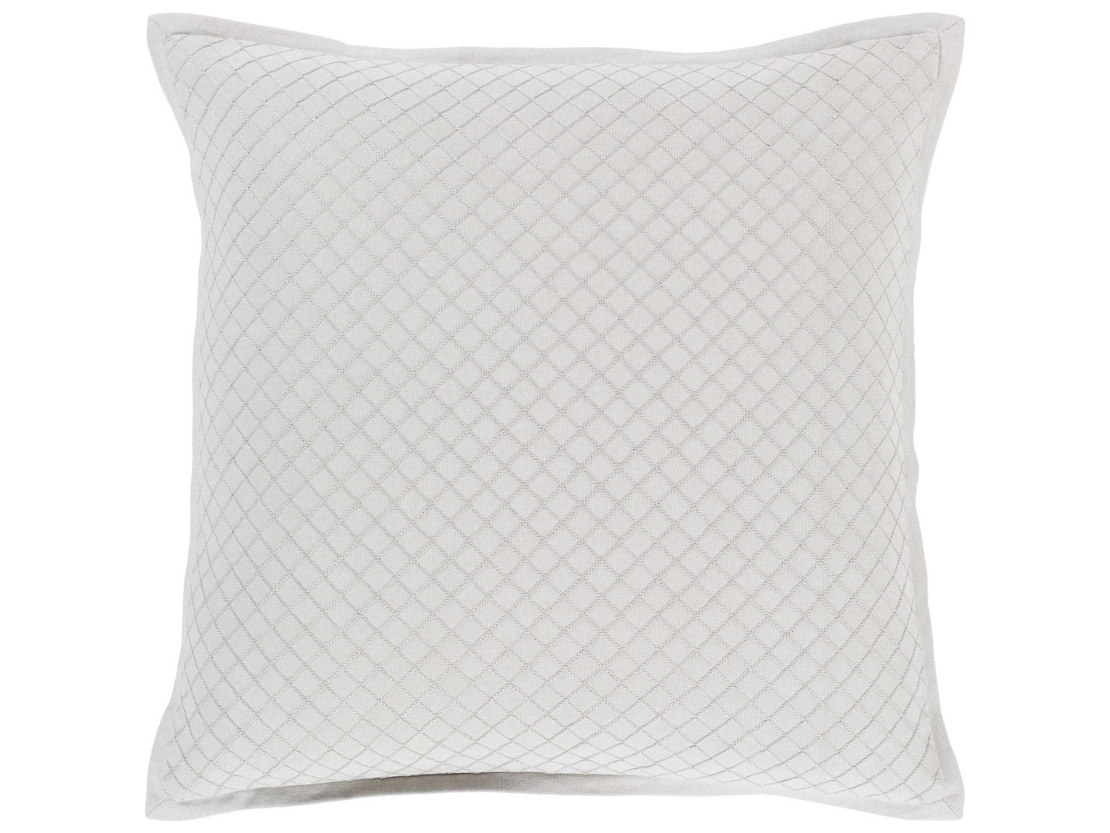Hamden Light Sage Pillow