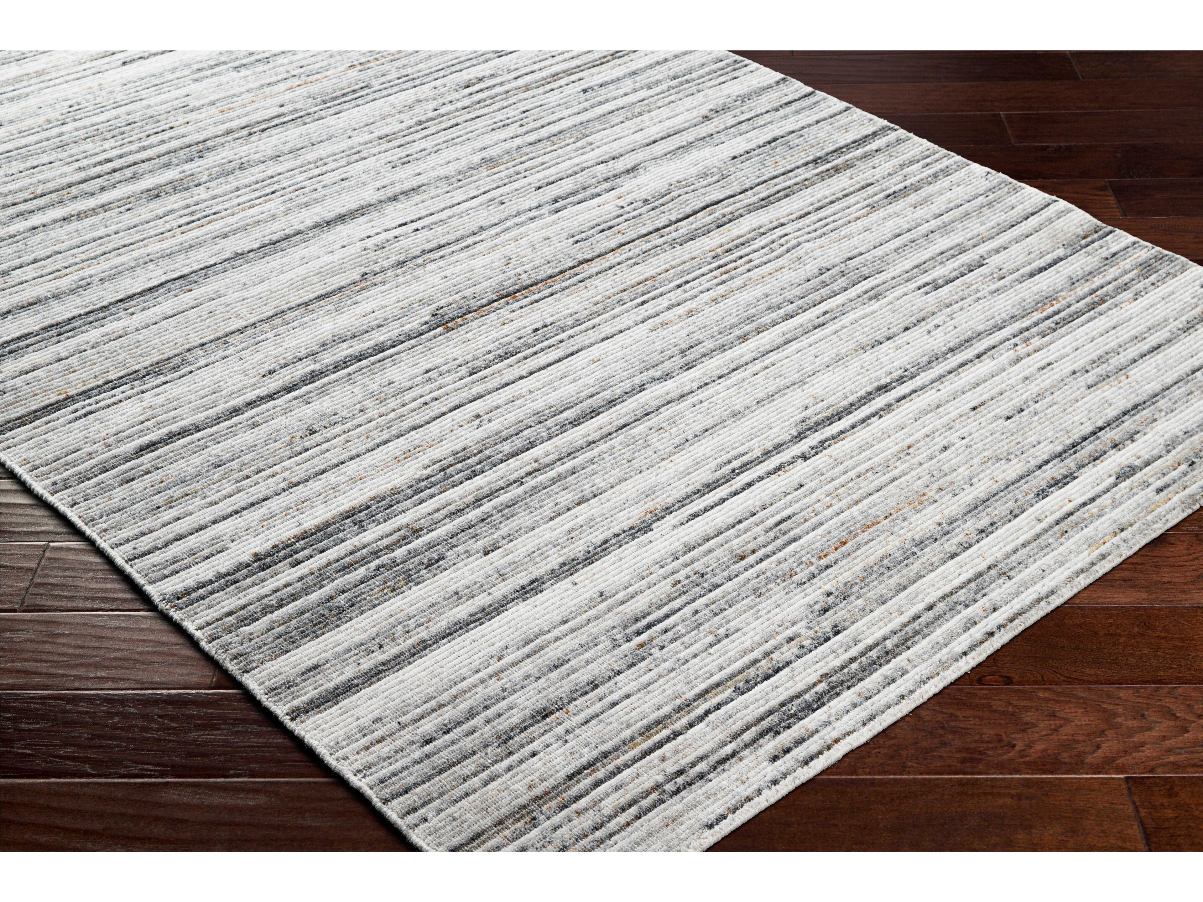 Surya Hollister Geometric Area Rug