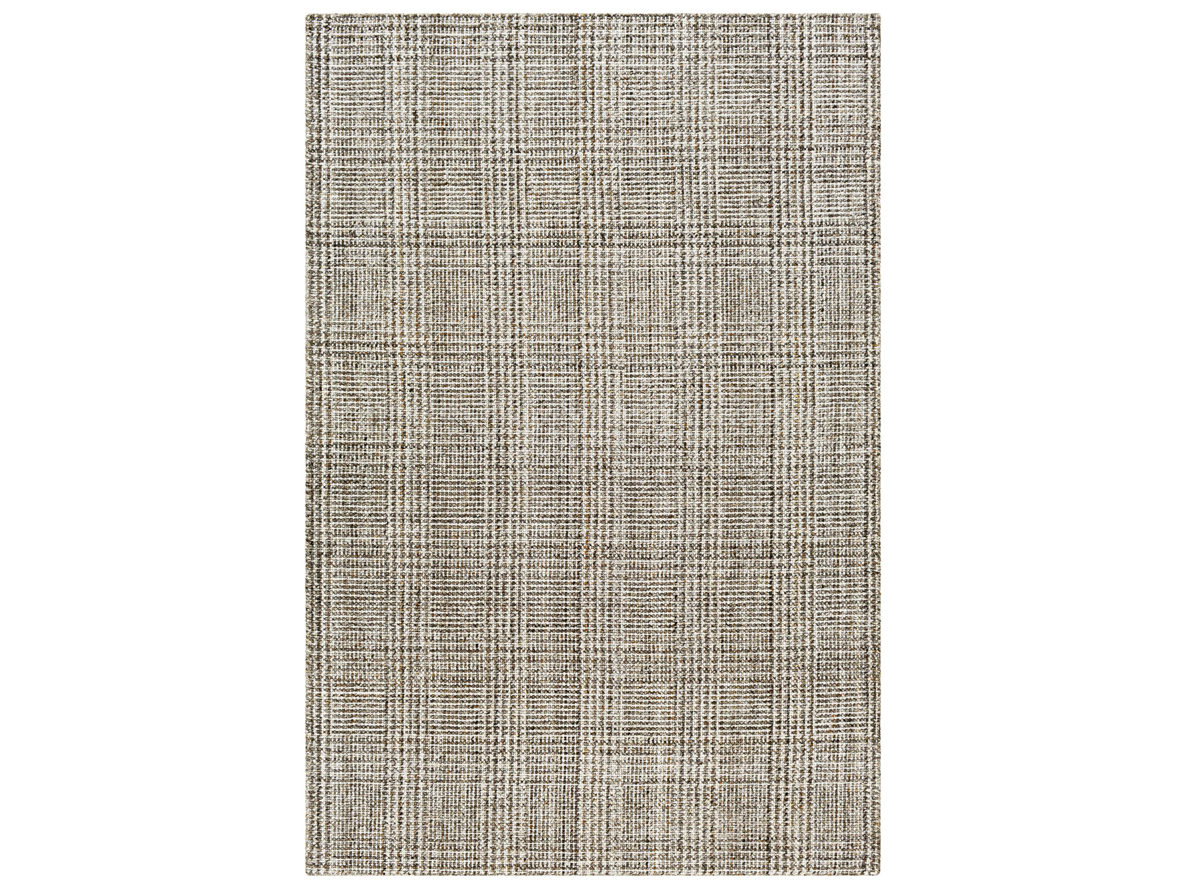 Hope Striped Area Rug