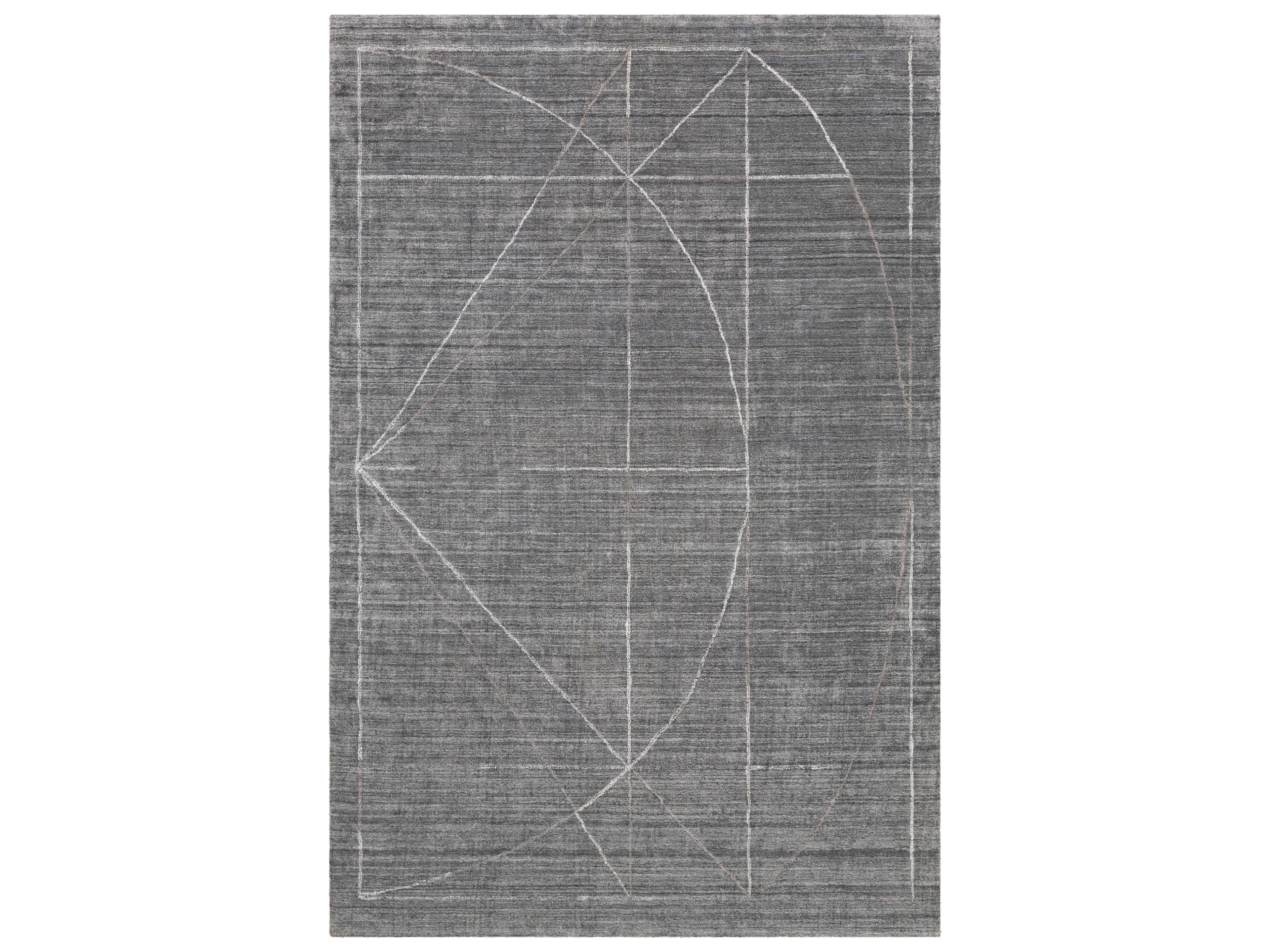 Hightower Geometric Area Rug