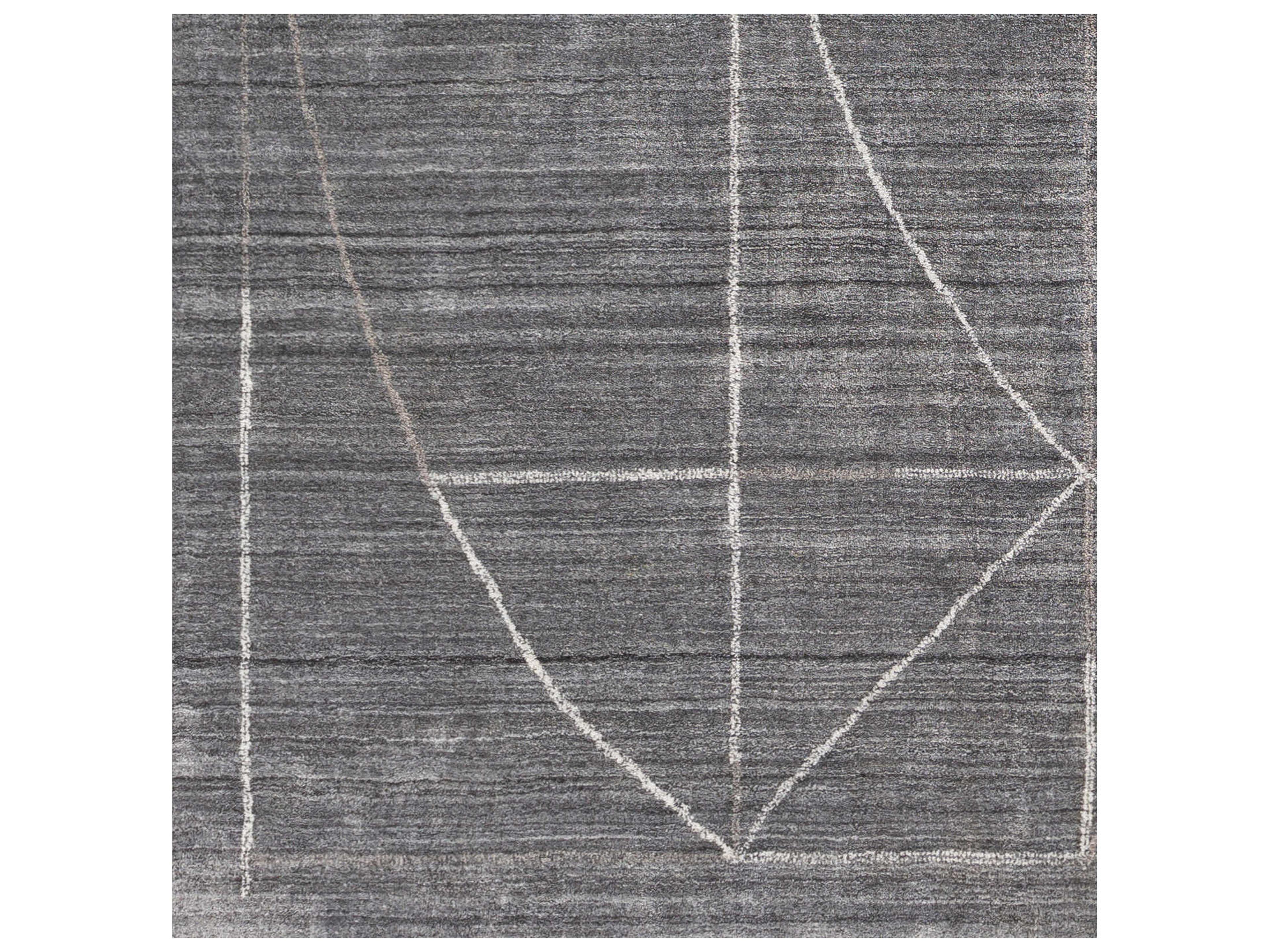 Surya Hightower Geometric Area Rug