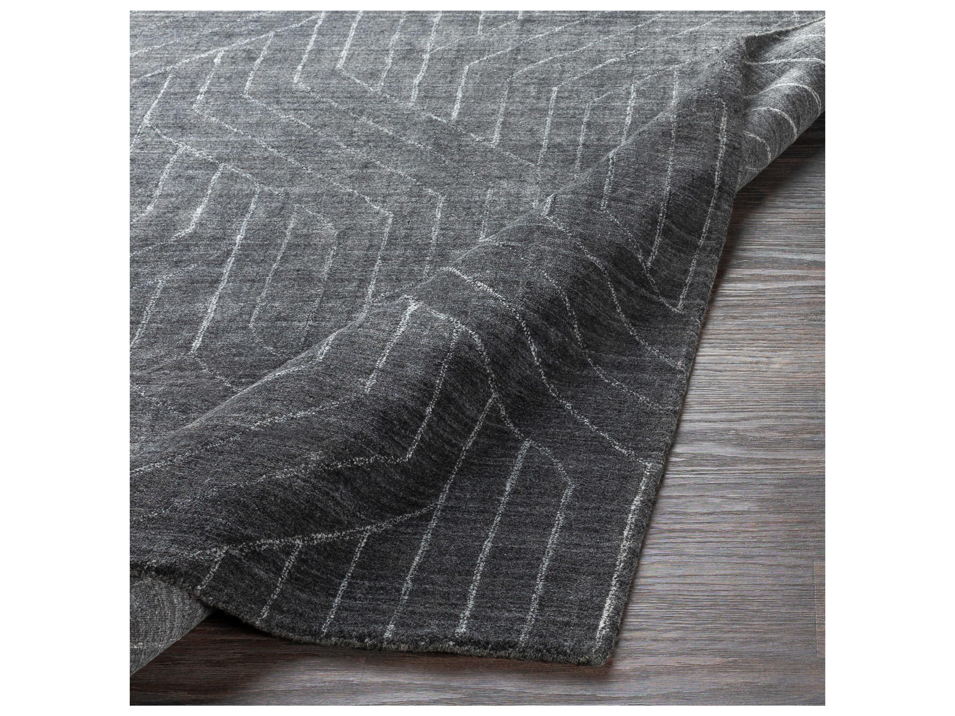 Surya Hightower Geometric Area Rug