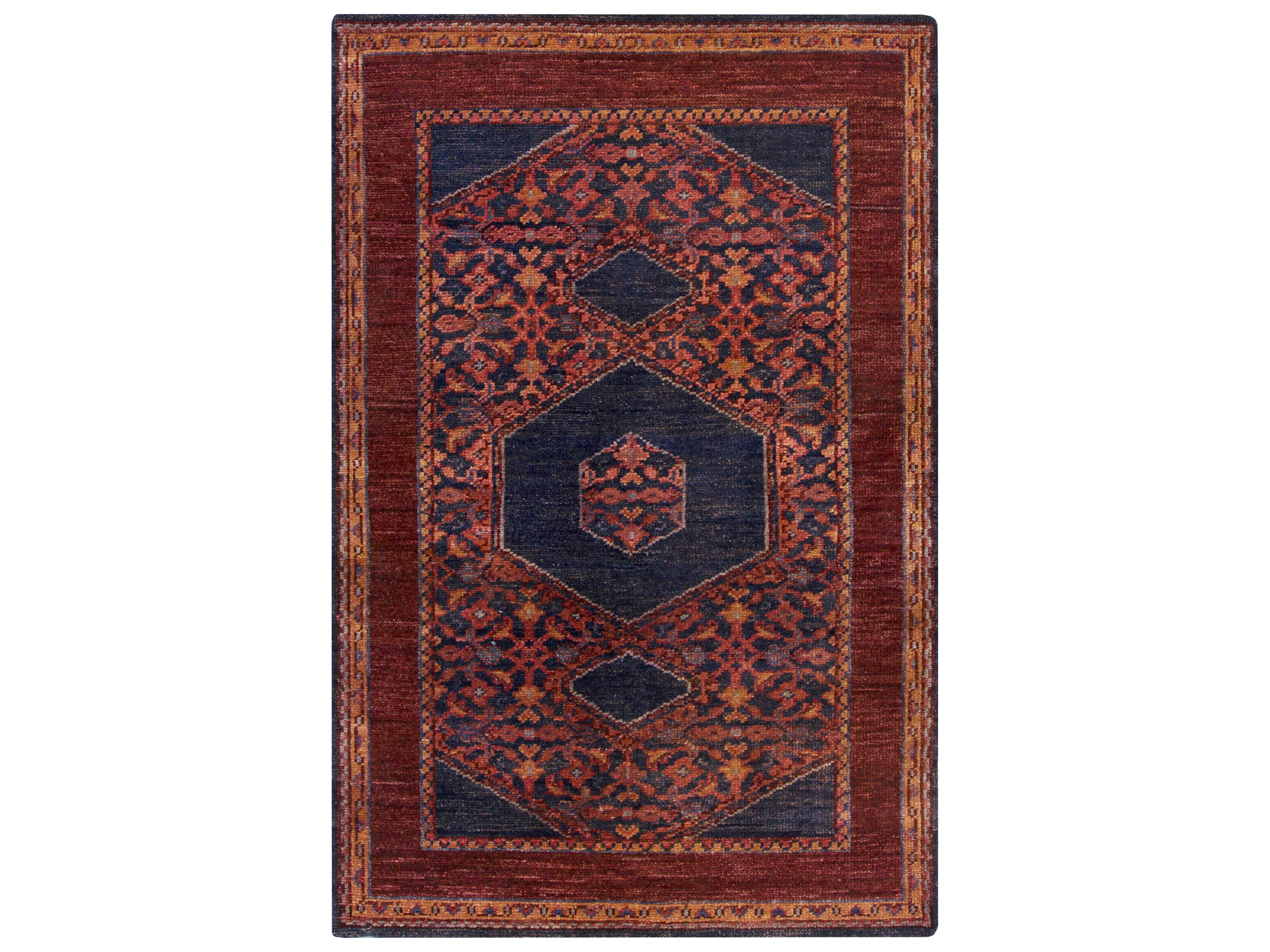 Haven Oriental Area Rug
