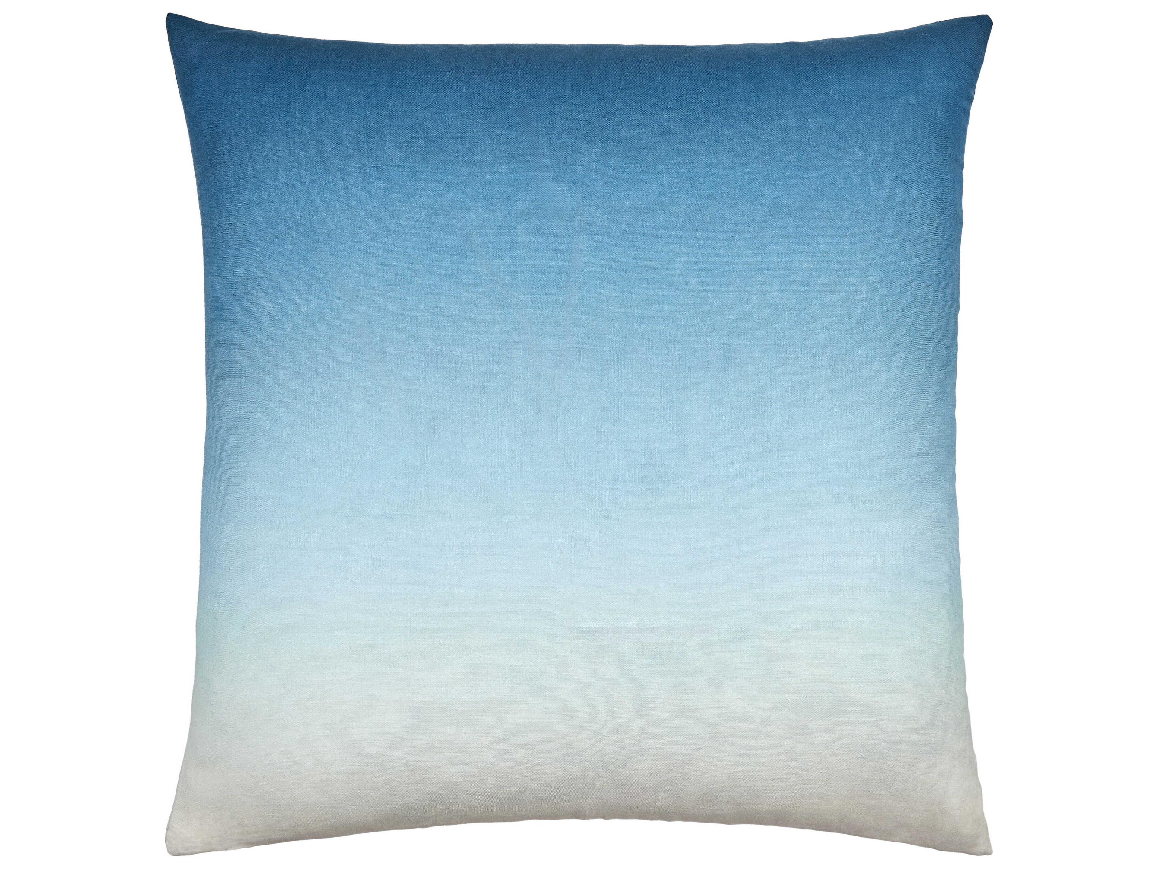Hyrum Deep Teal Pillow