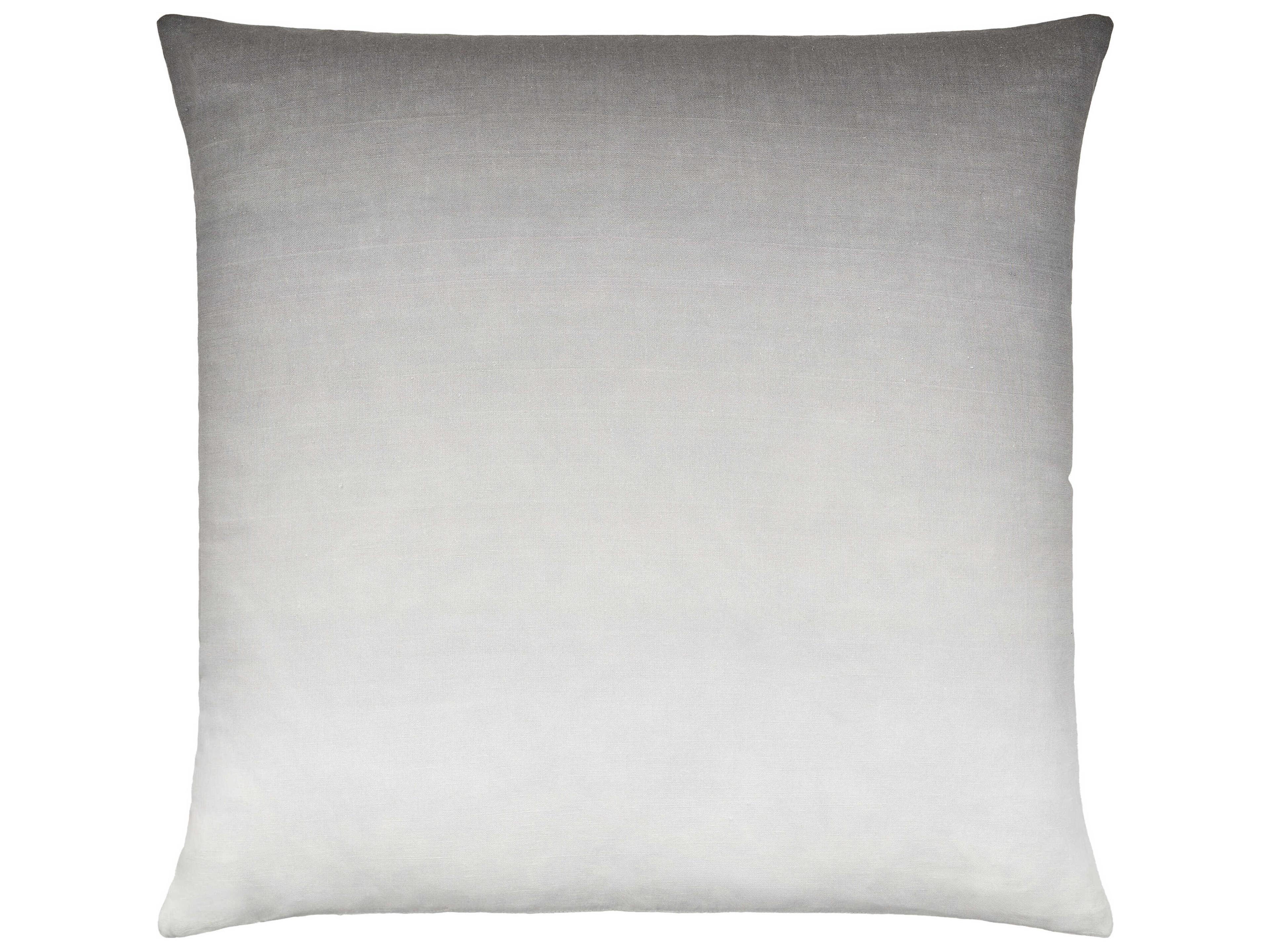 Hyrum Charcoal Pillow