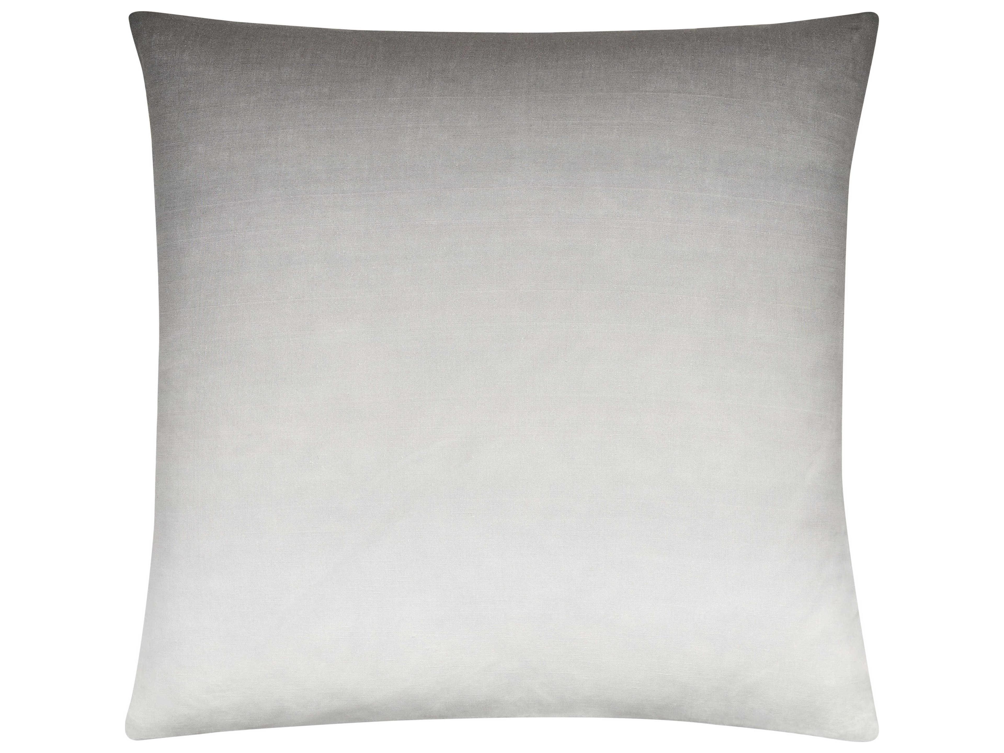 Surya Hyrum Charcoal Pillow