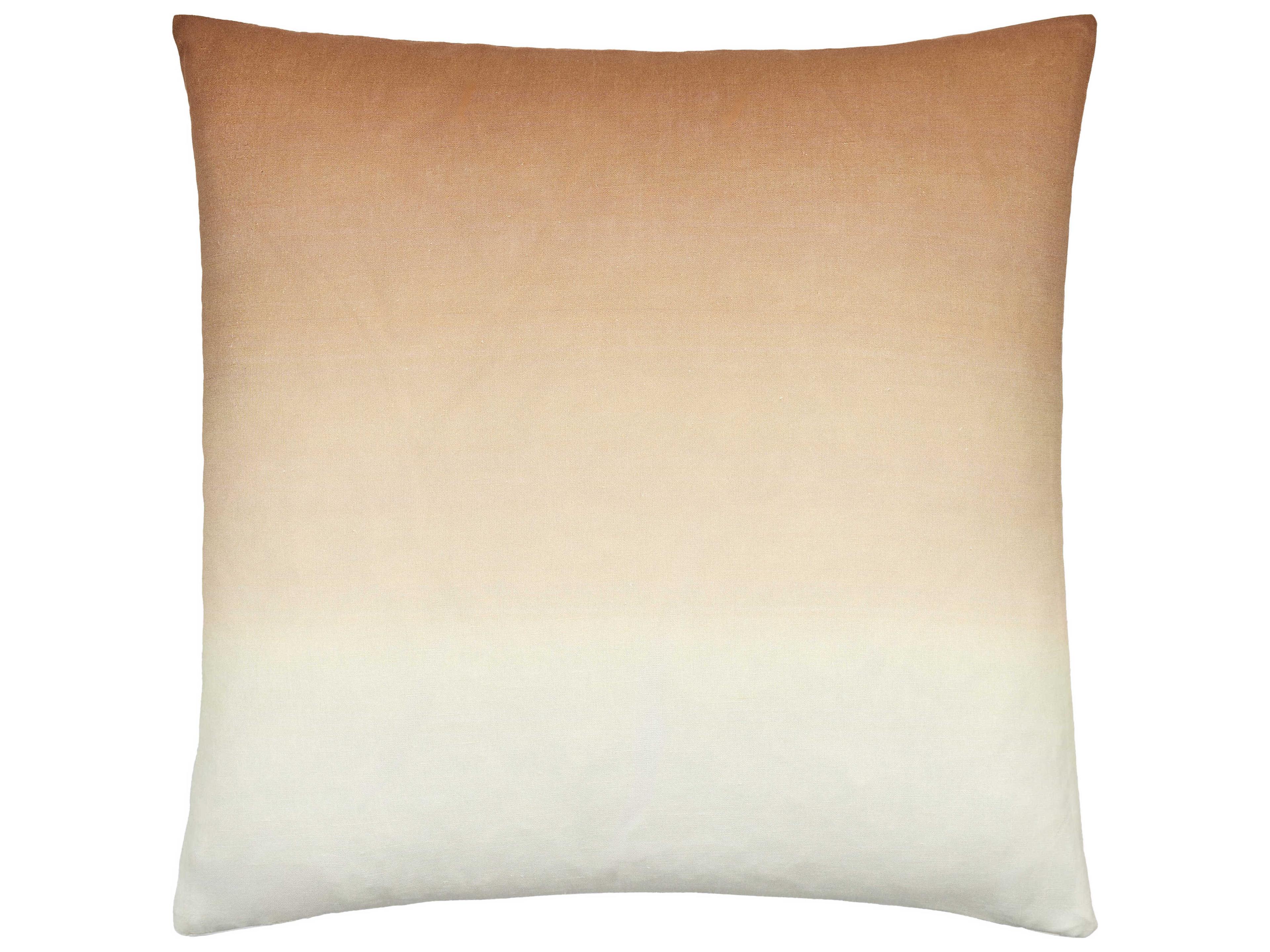Hyrum Medium Brown Pillow