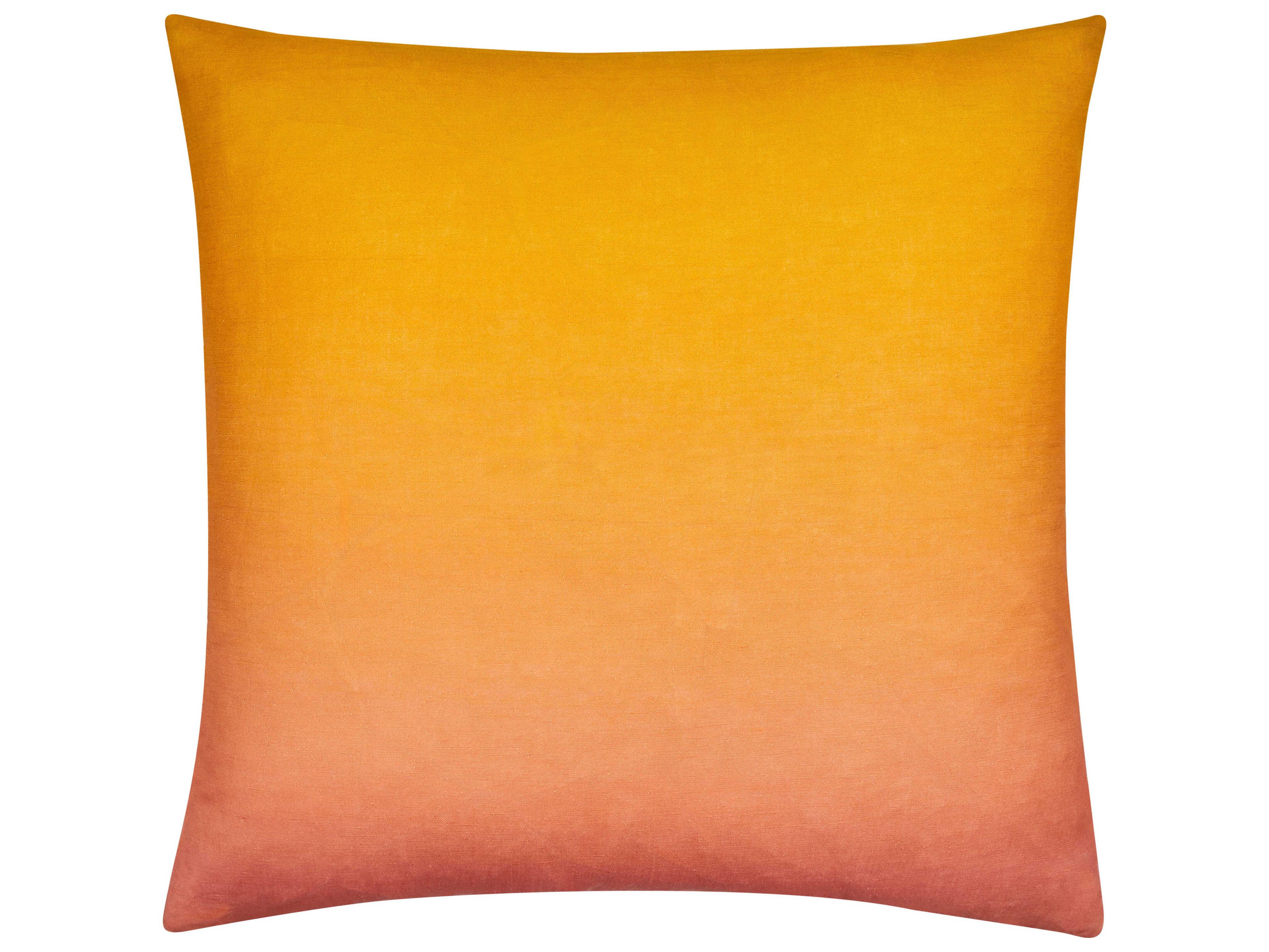 Surya Hyrum Burnt Orange Pillow