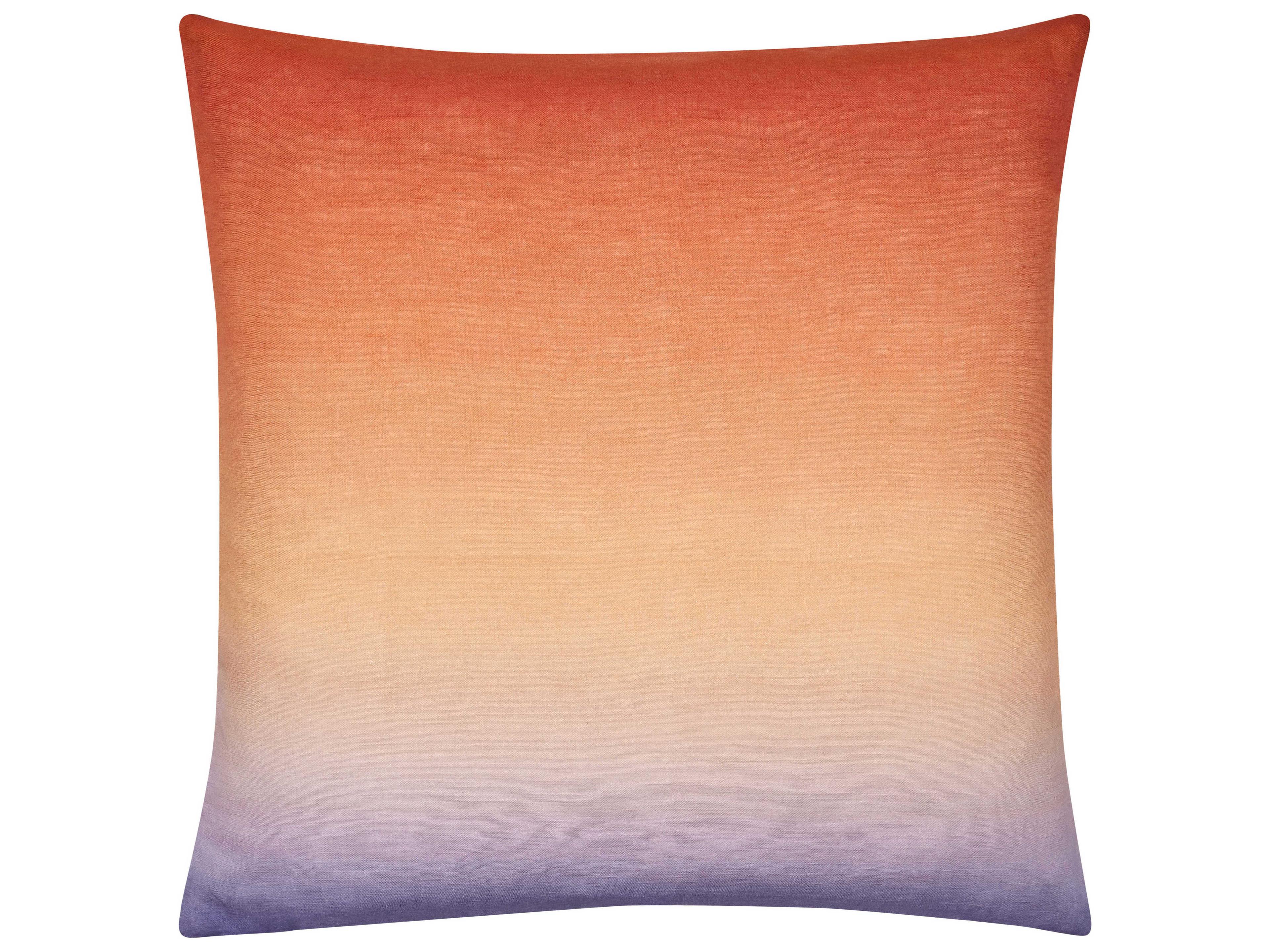 Surya Hyrum Dusty Coral Pillow
