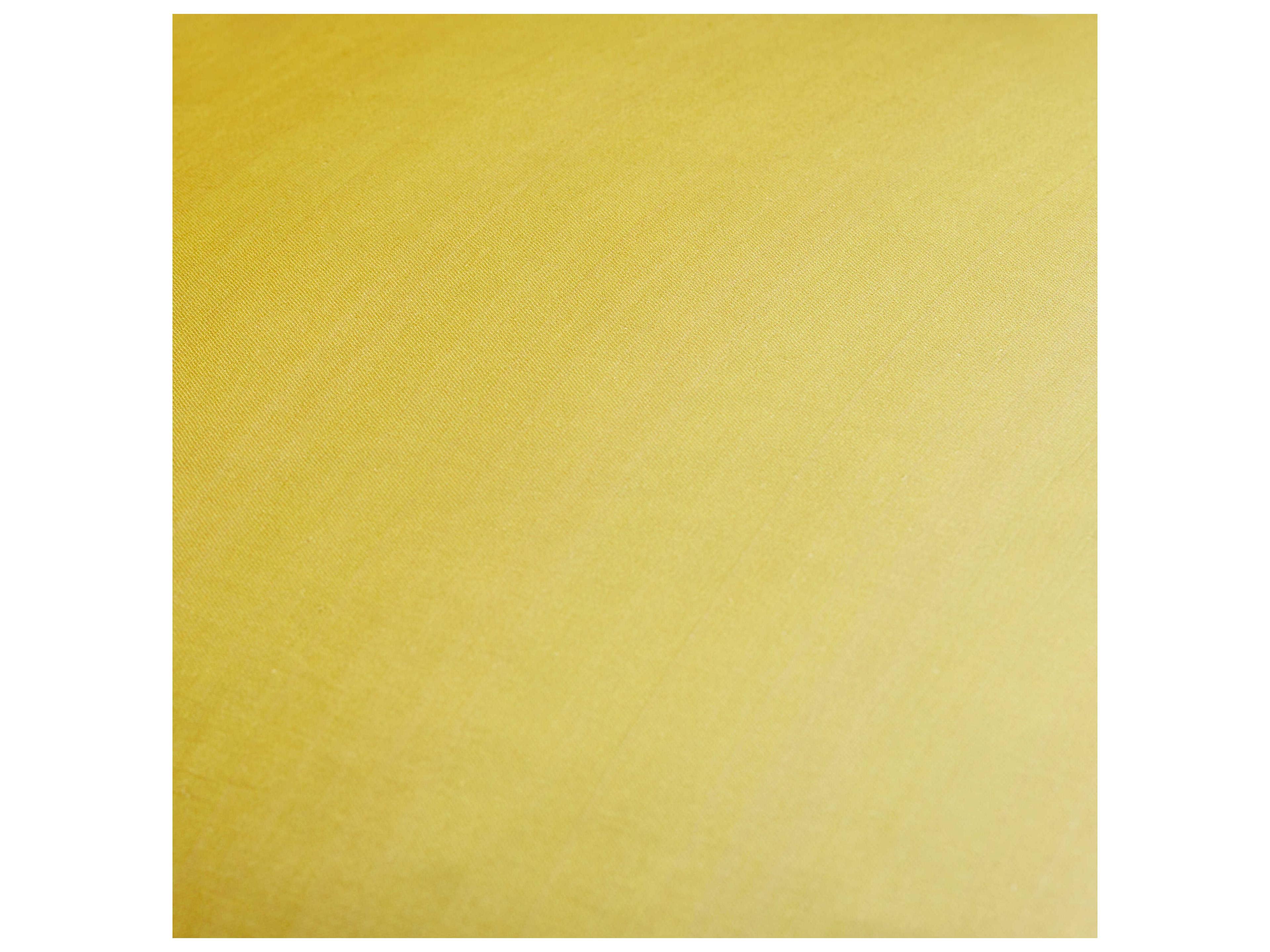 Surya Hyrum Mustard Pillow