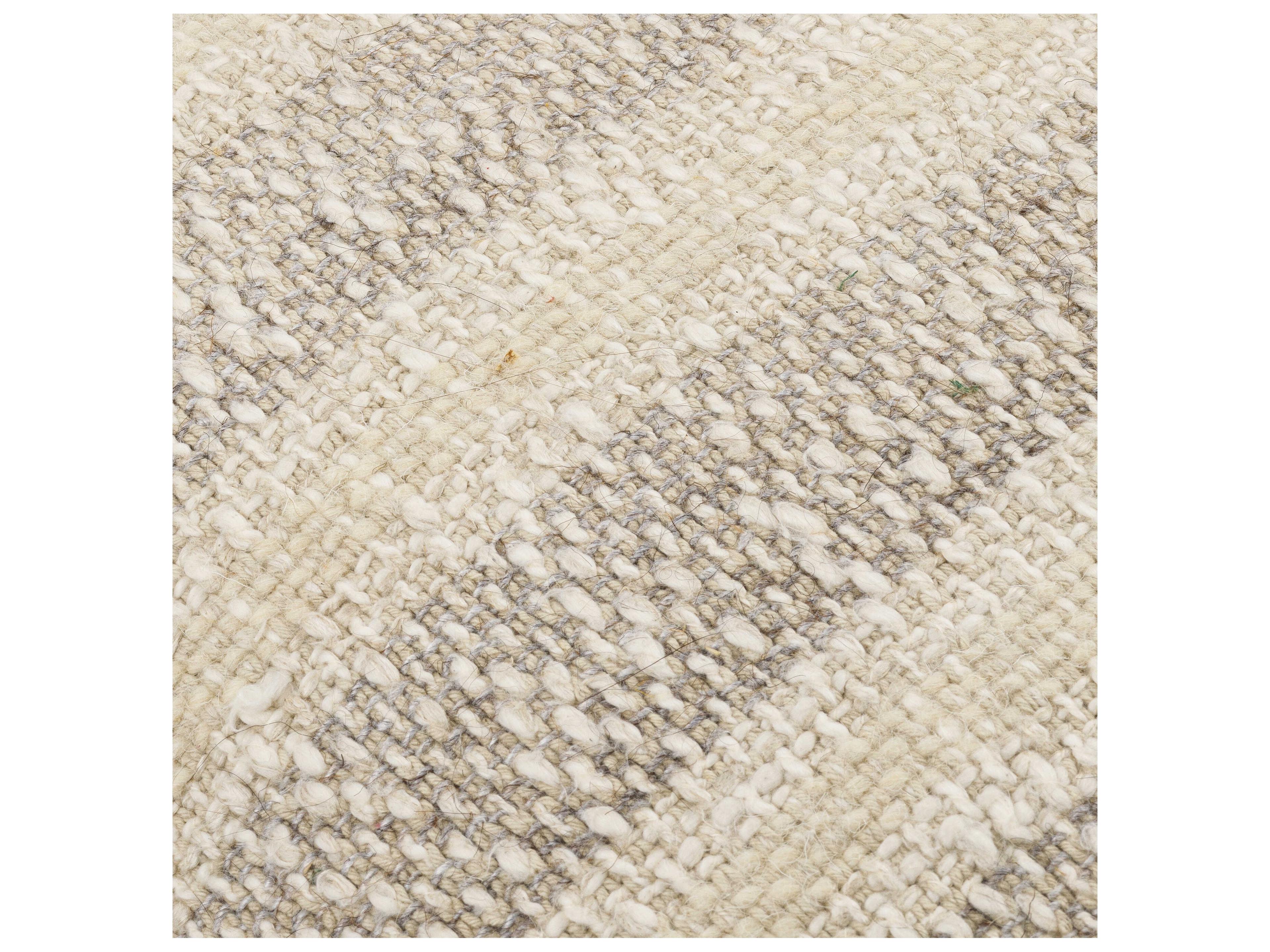 Surya Nicki Ivory Pillow