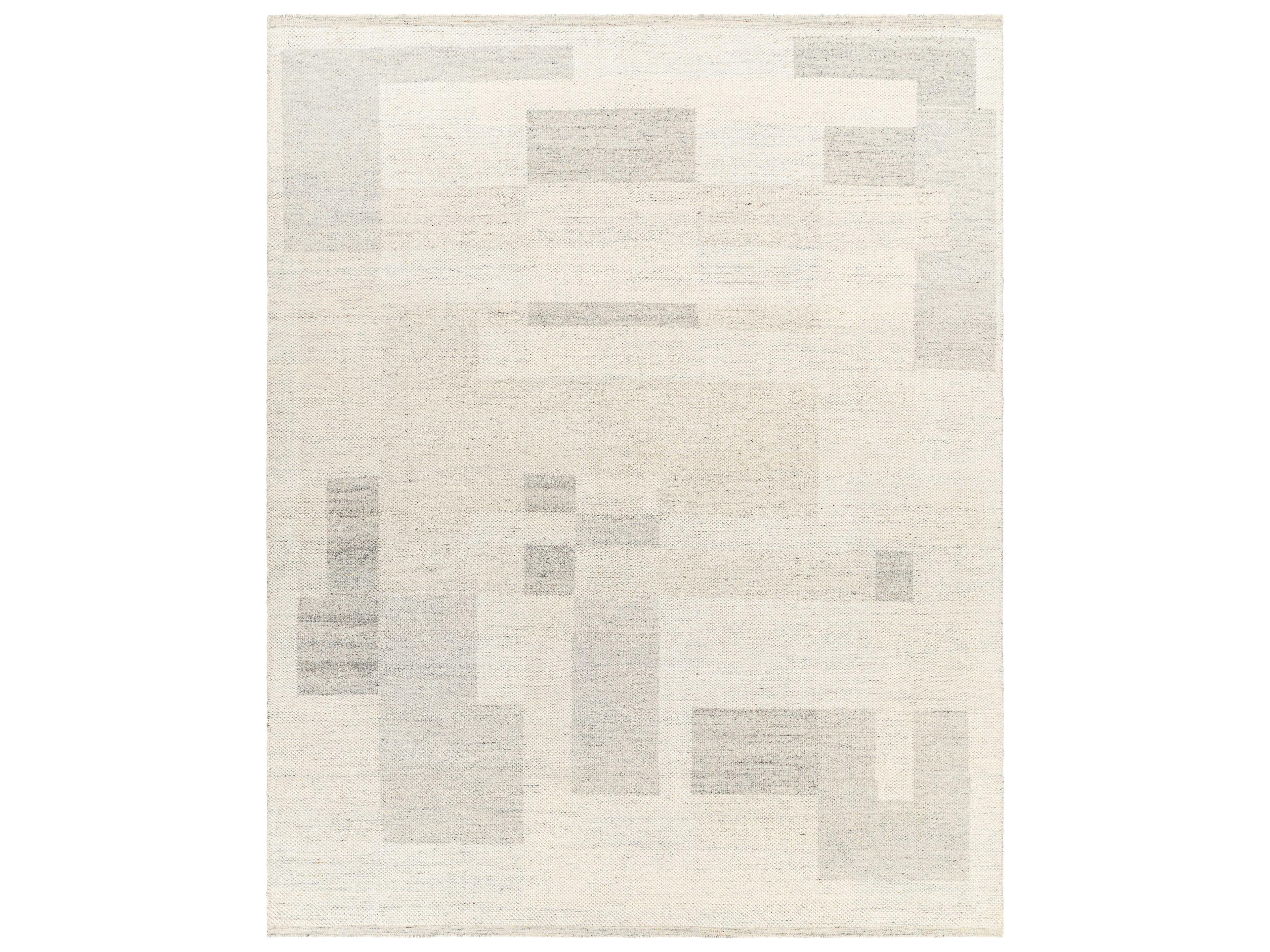Castillo Geometric Area Rug