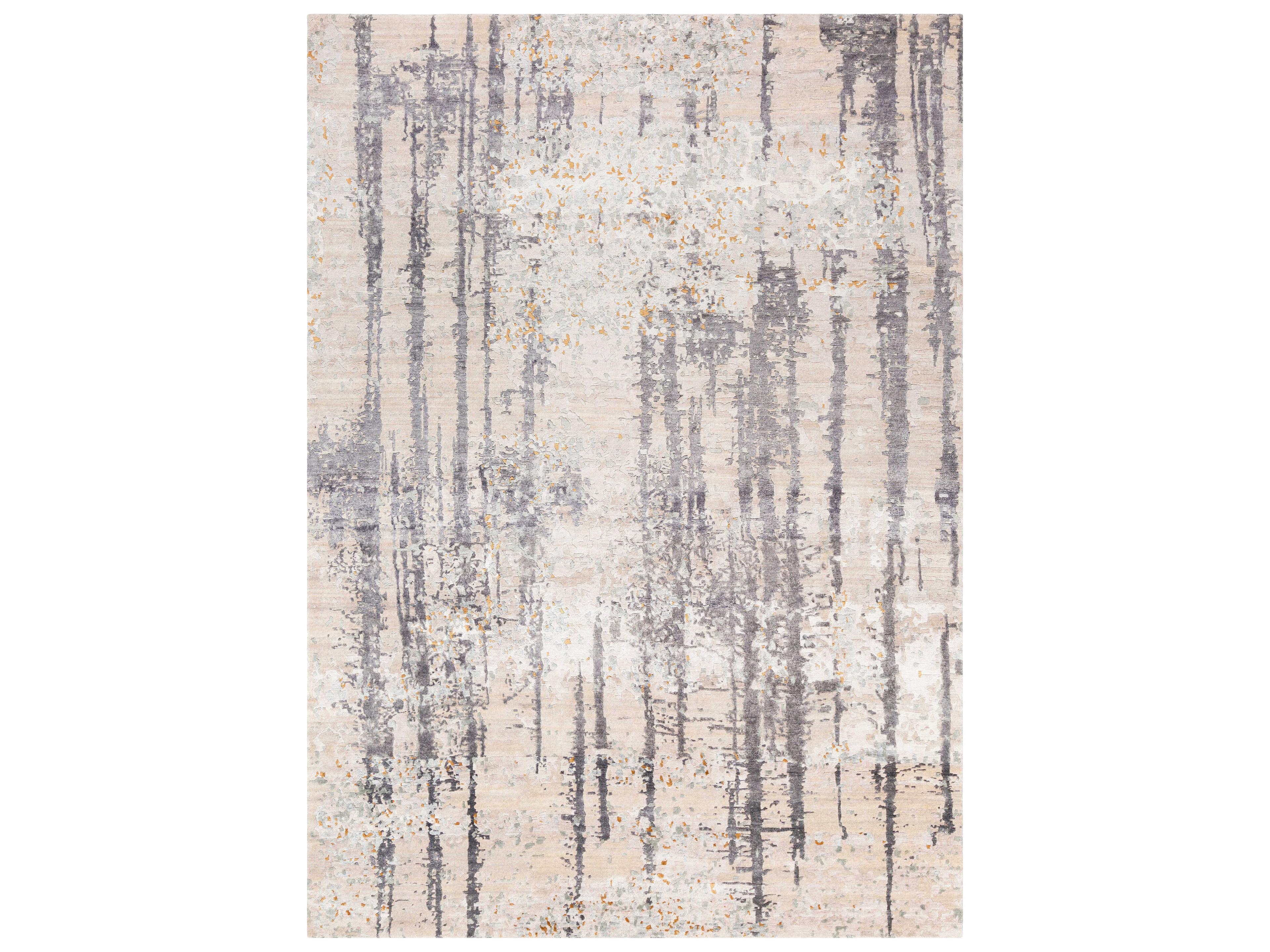 Imola Abstract Area Rug