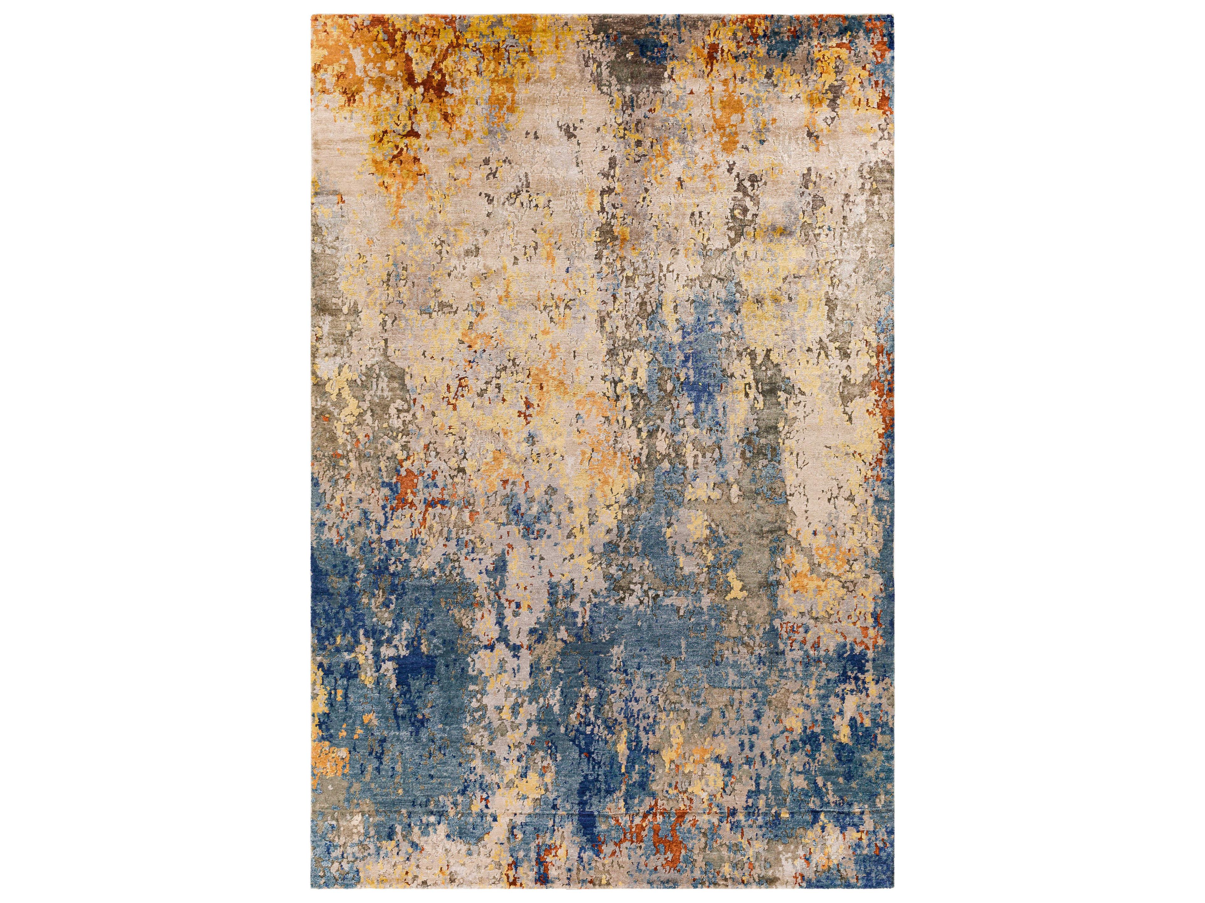 Imola Abstract Area Rug