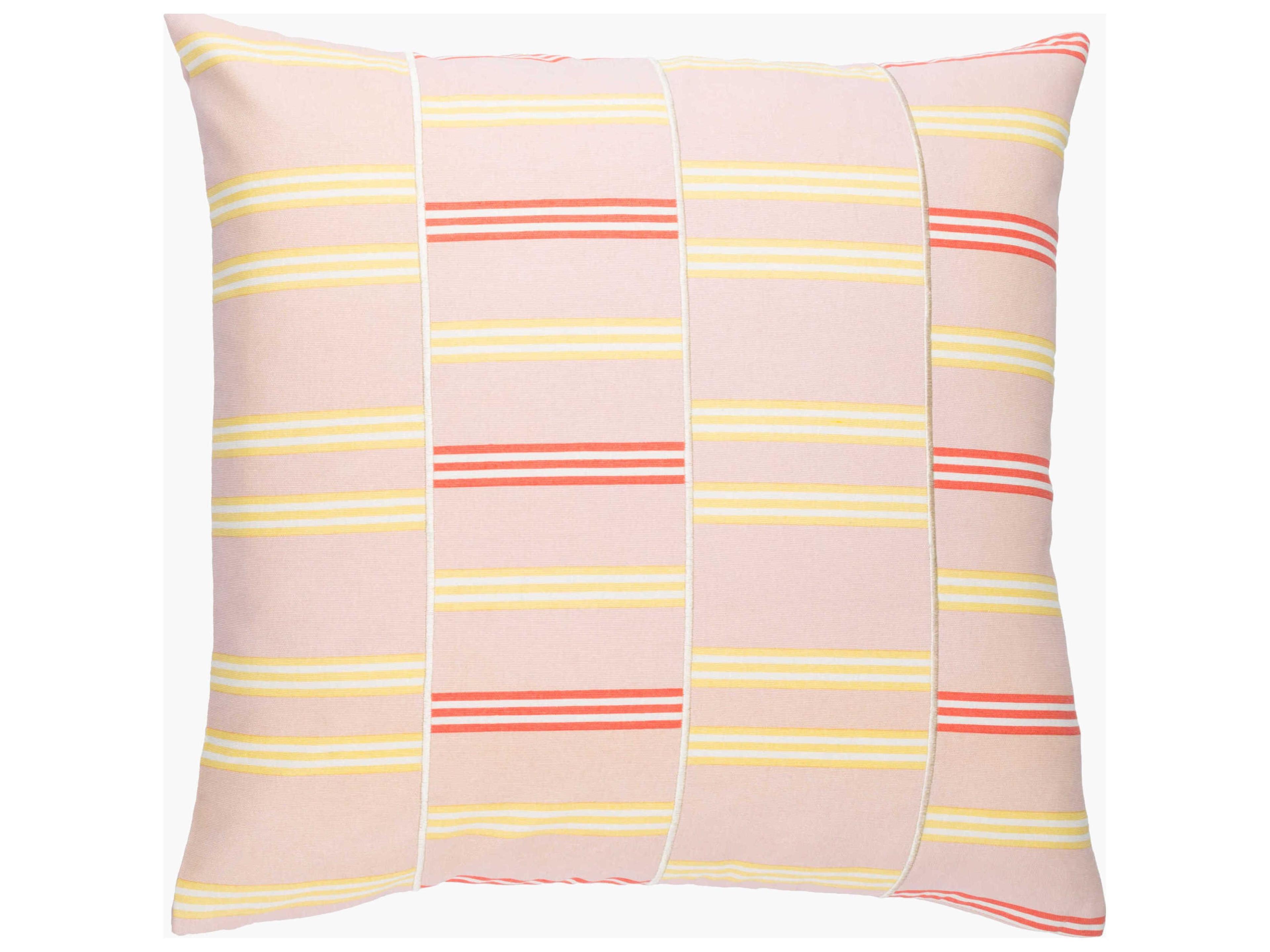 Lina Pink Pillow