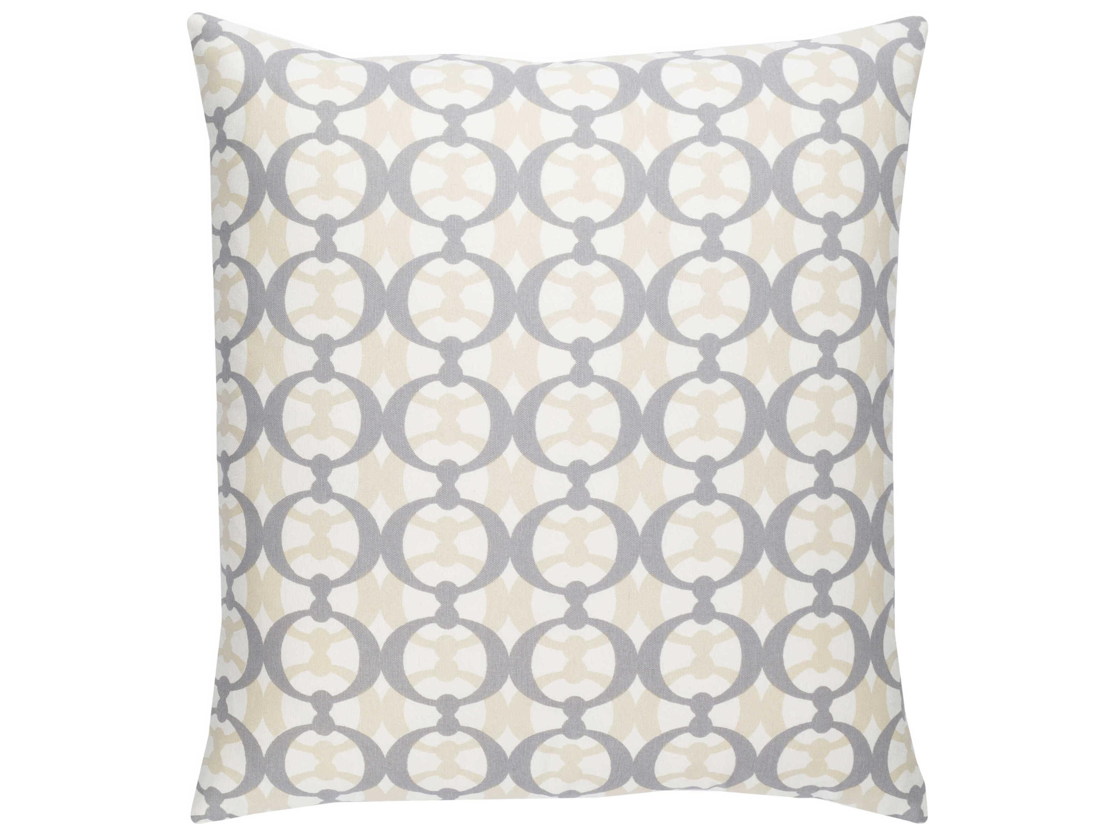 Lina Gray Pillow