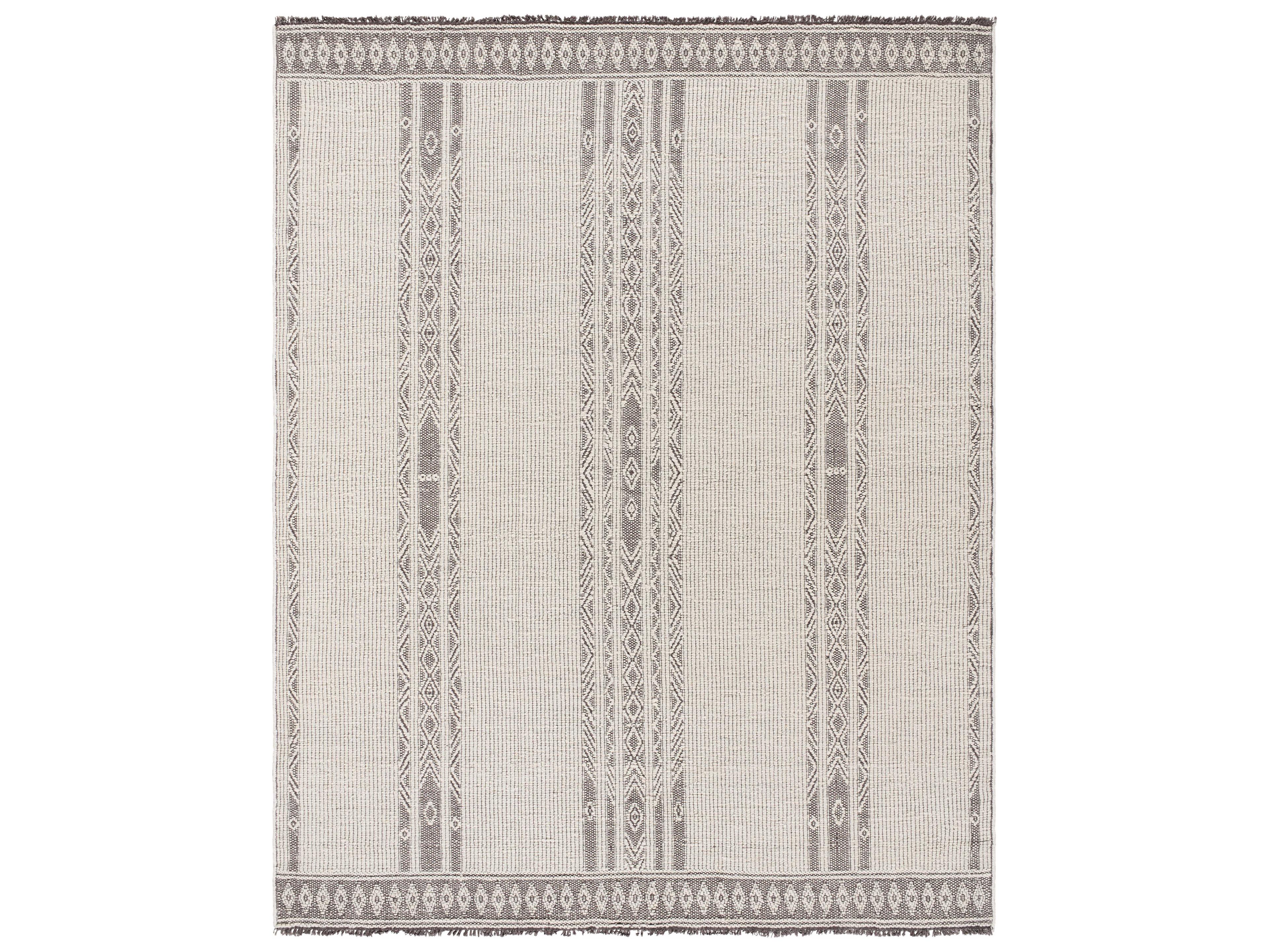 Irfan Geometric Area Rug