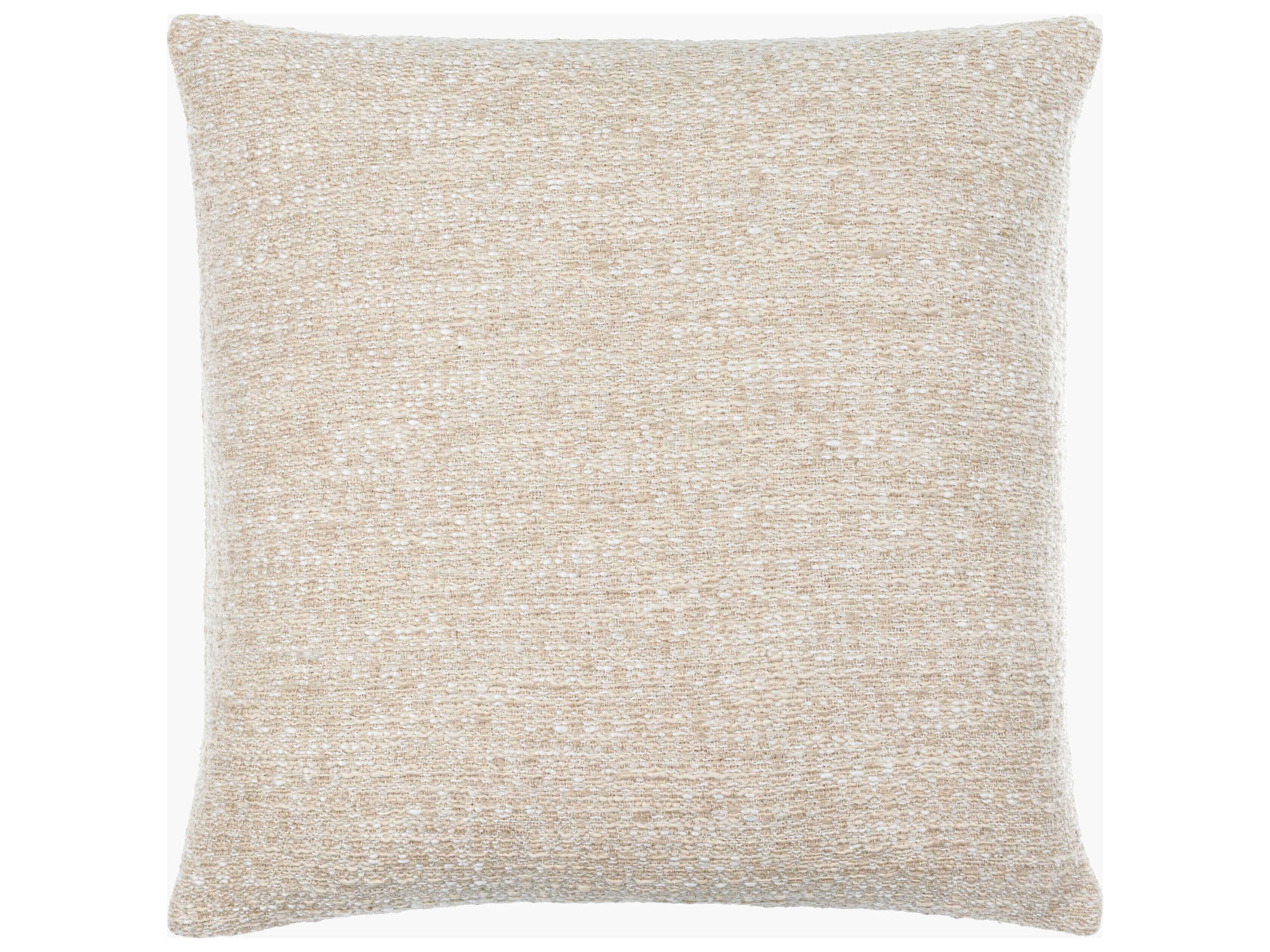 Itzel Beige Pillow
