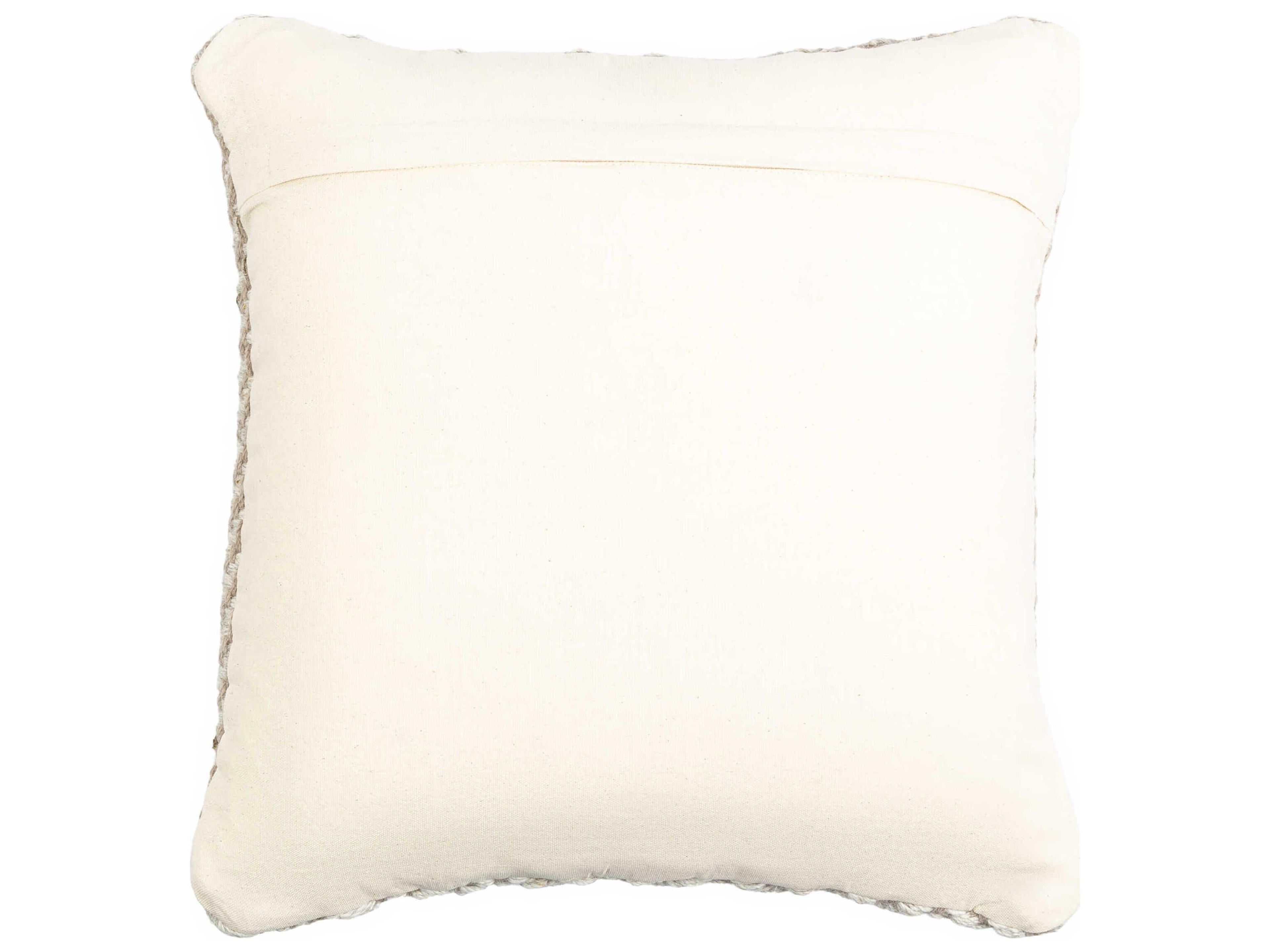 Surya Jhansi Ivory Pillow
