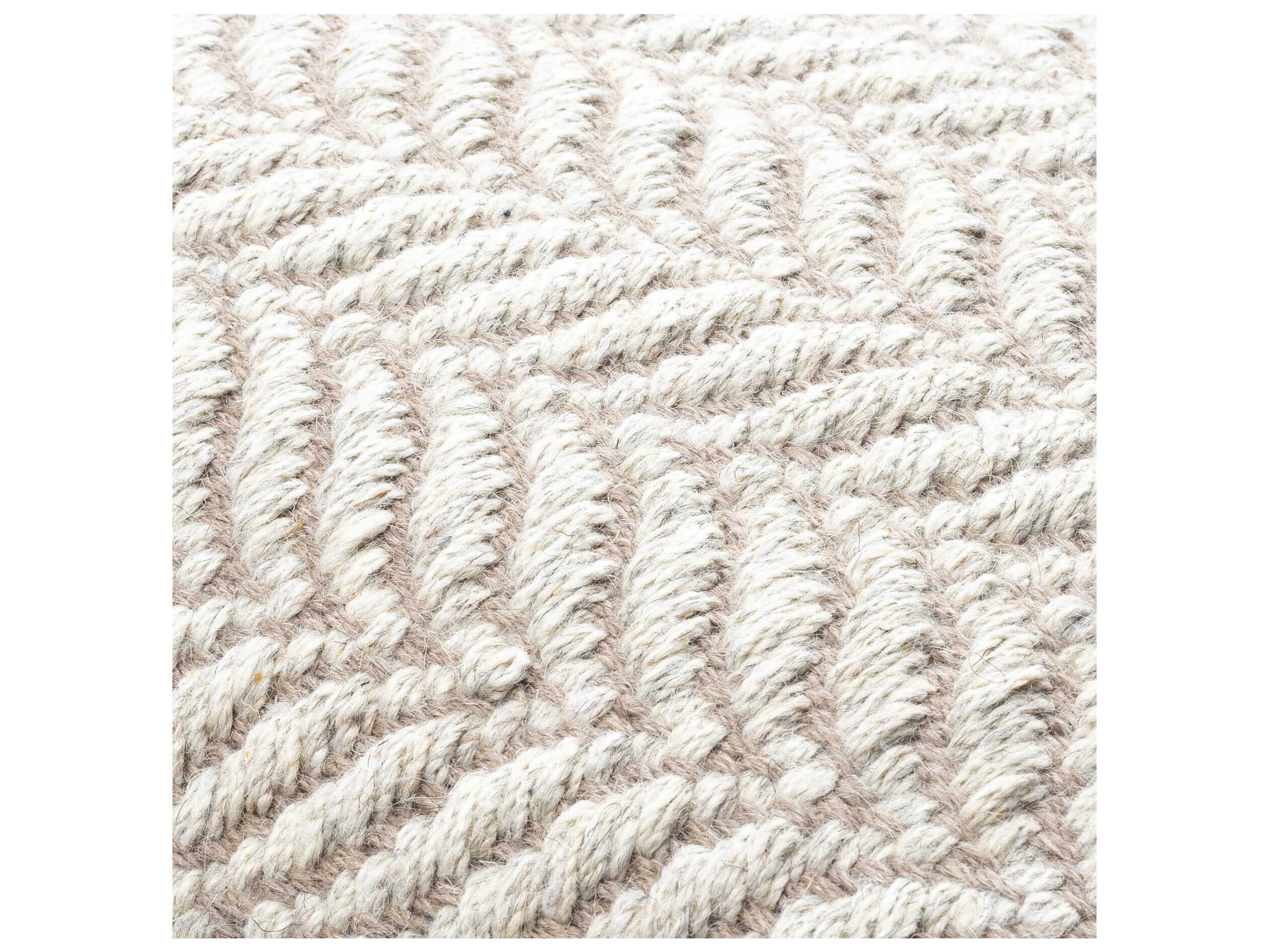 Surya Jhansi Ivory Pillow