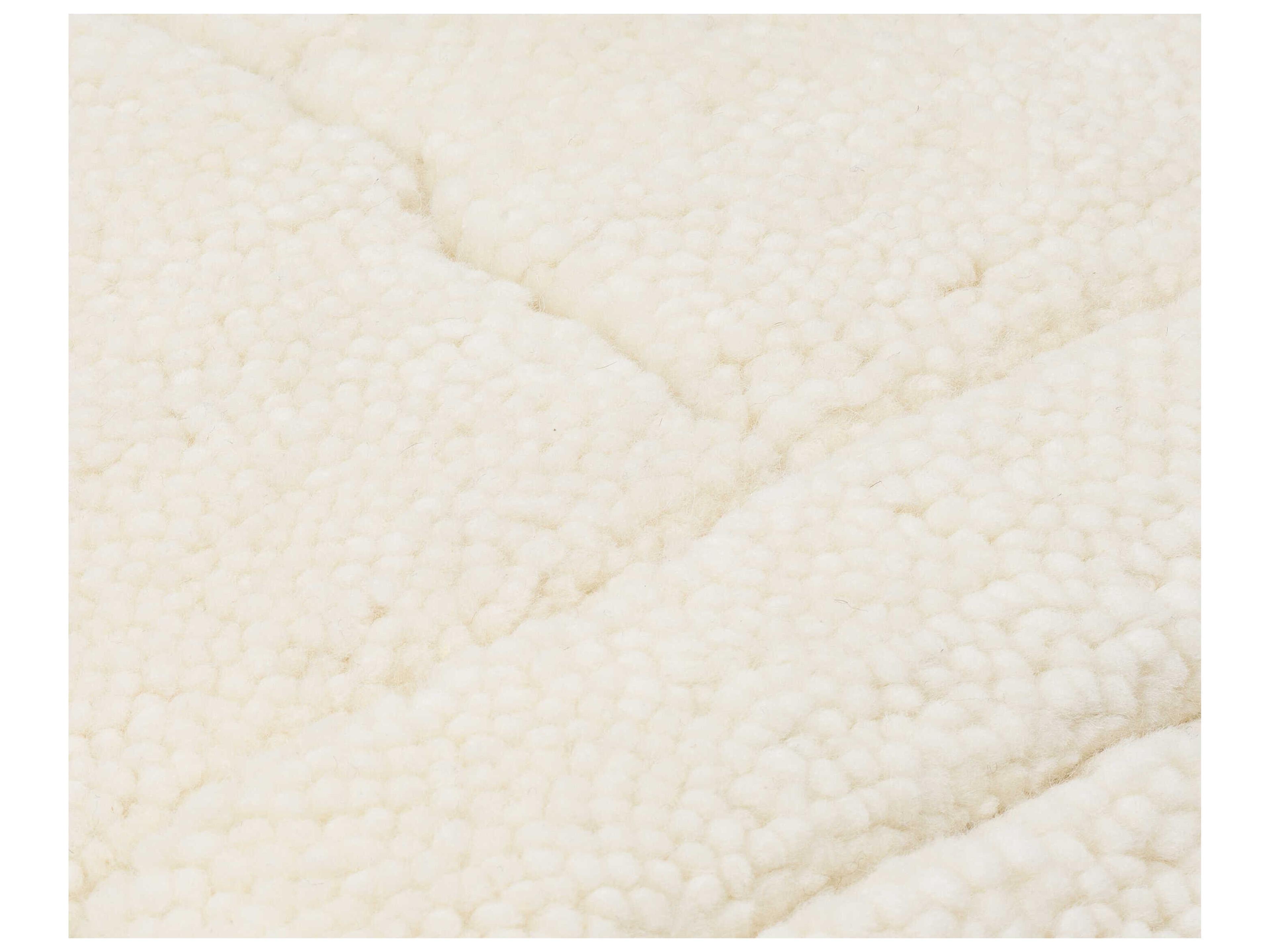 Surya Jakob Cream Pillow