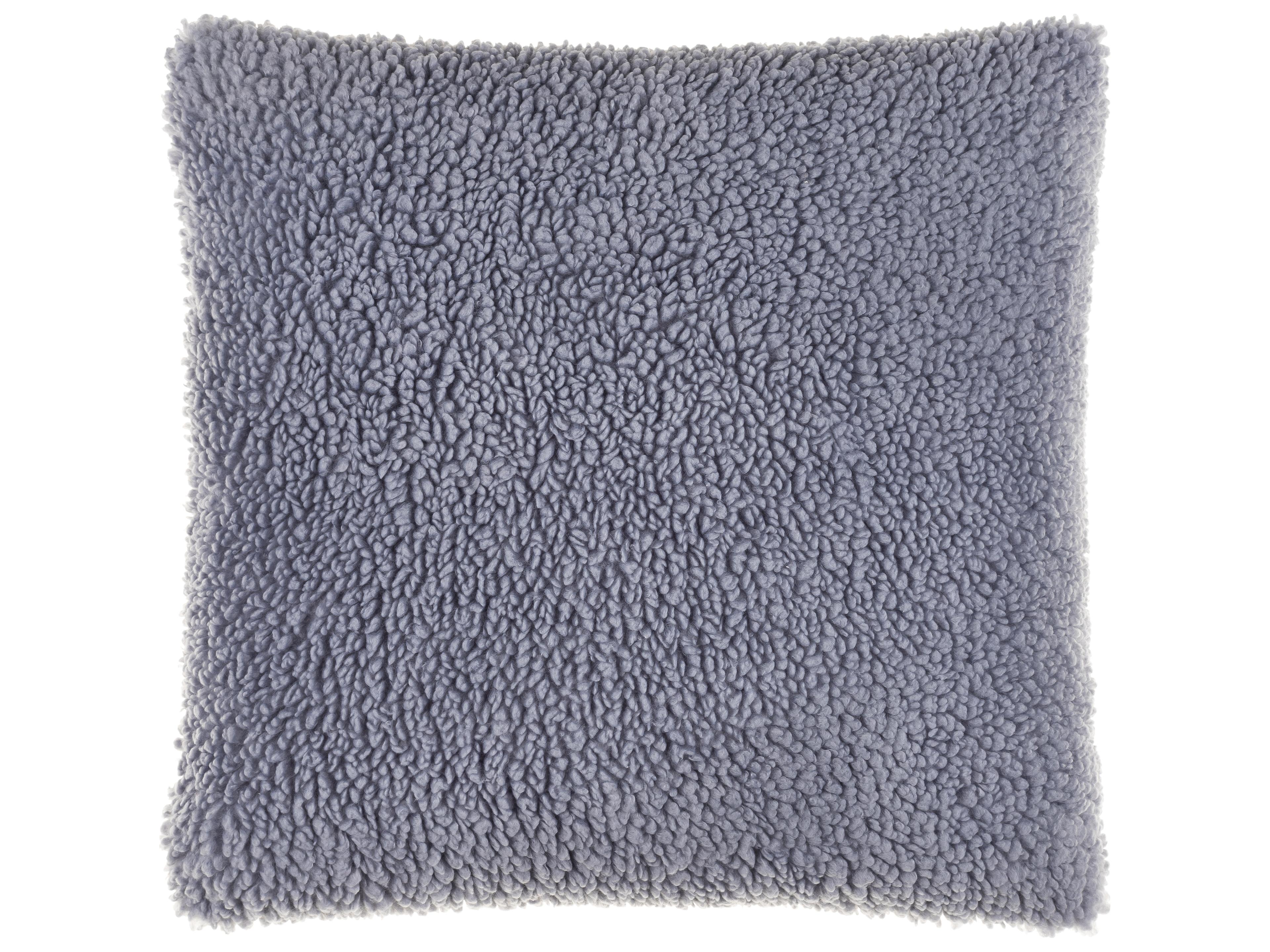 Surya Juni Denim Pillow