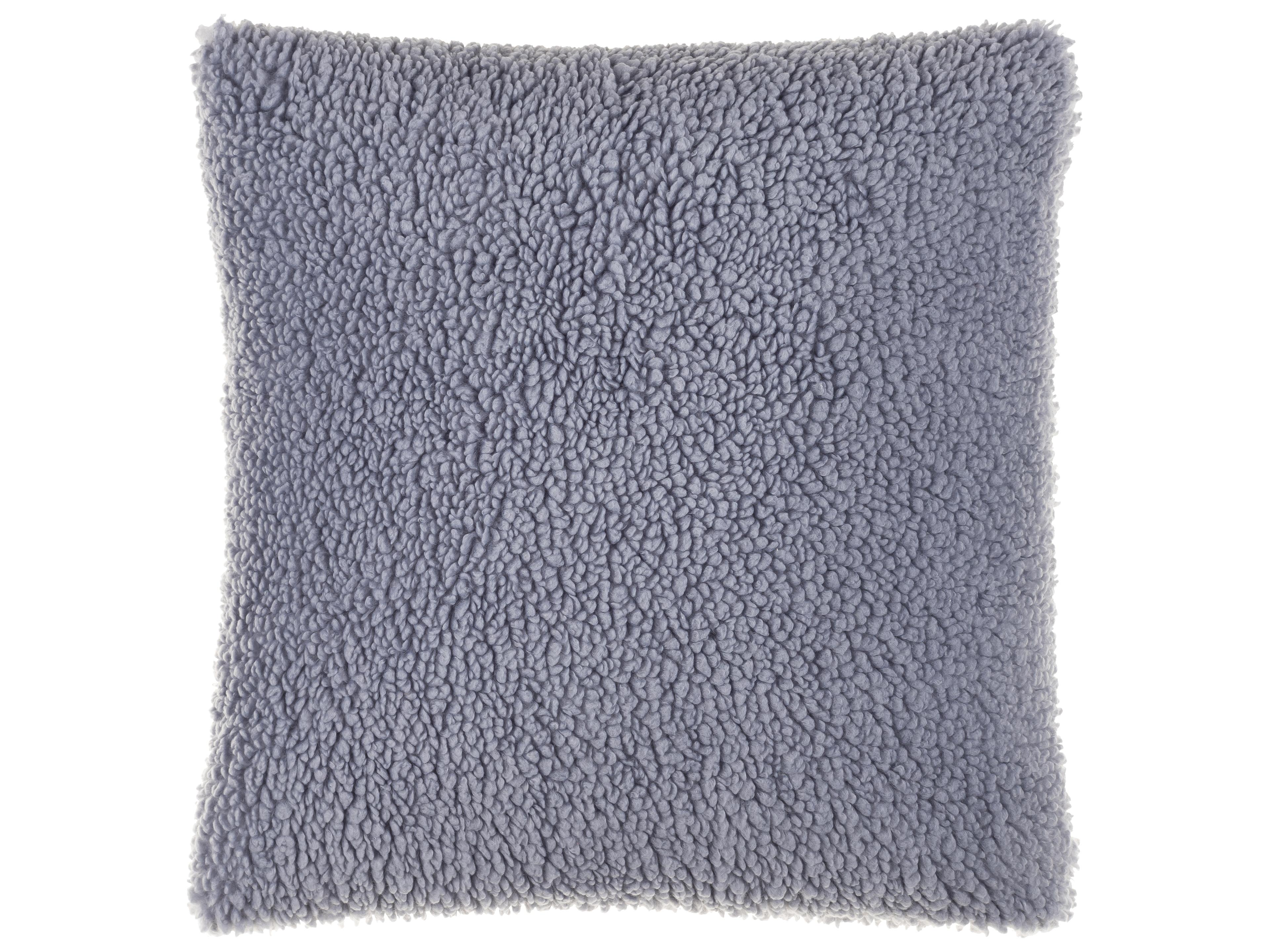 Surya Juni Denim Pillow