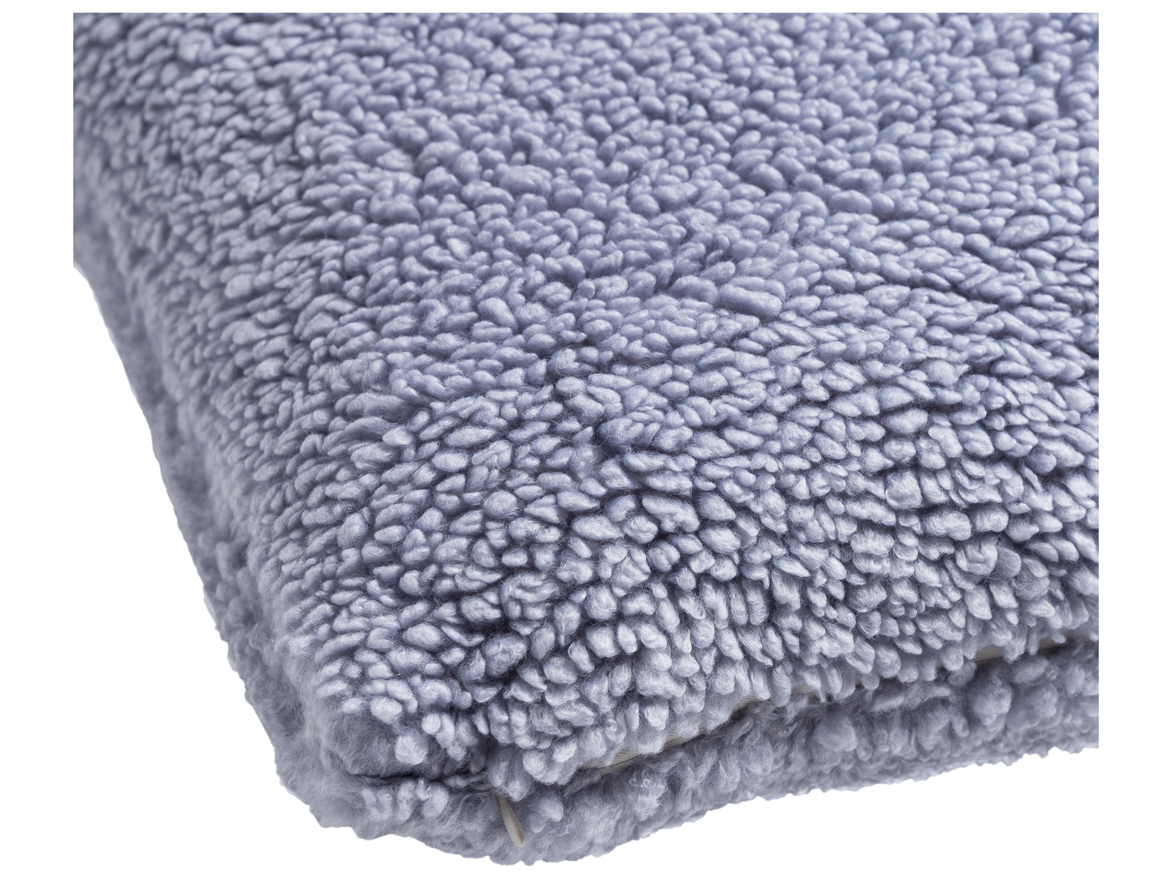 Surya Juni Denim Pillow