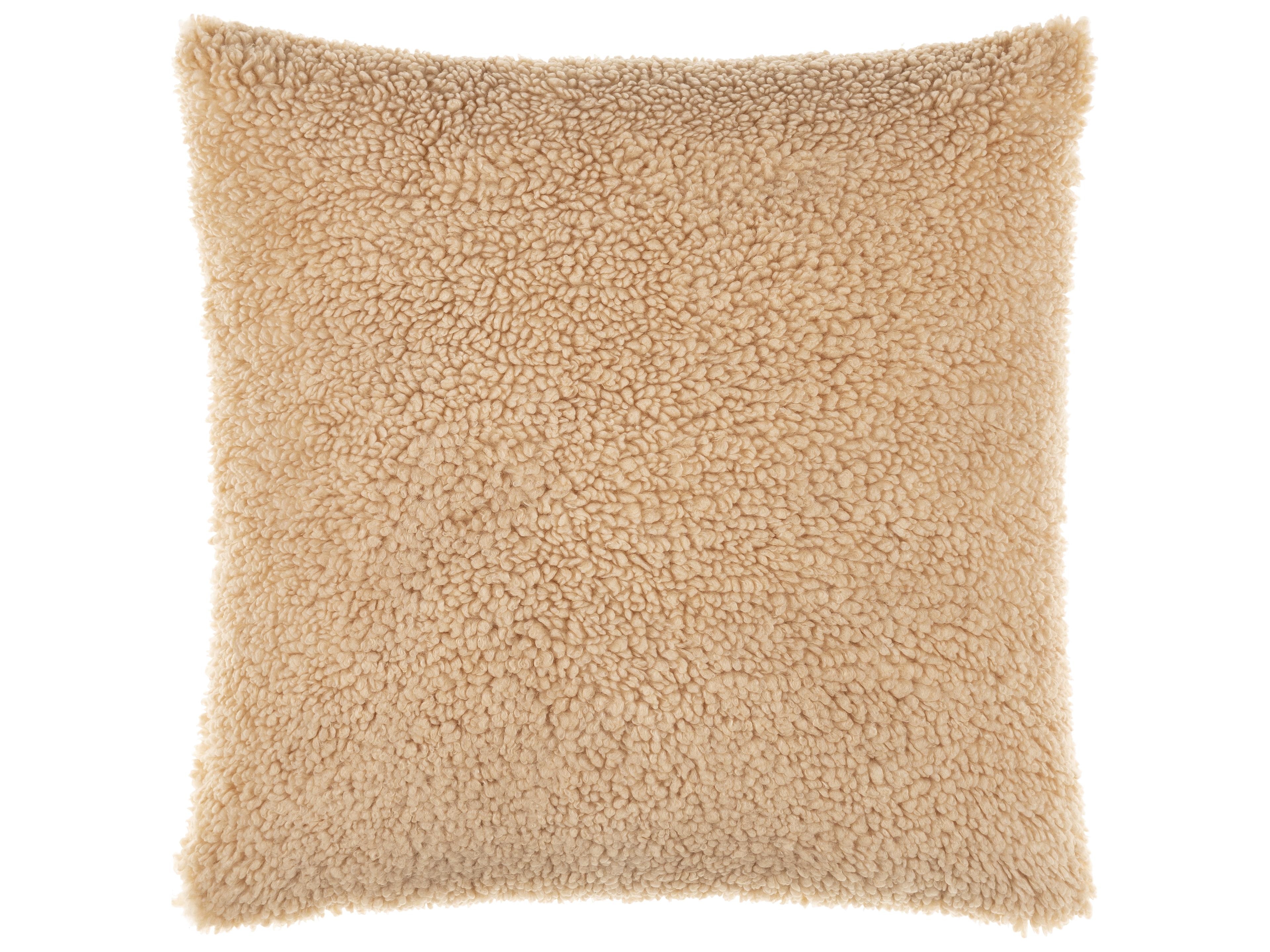 Surya Juni Tan Pillow