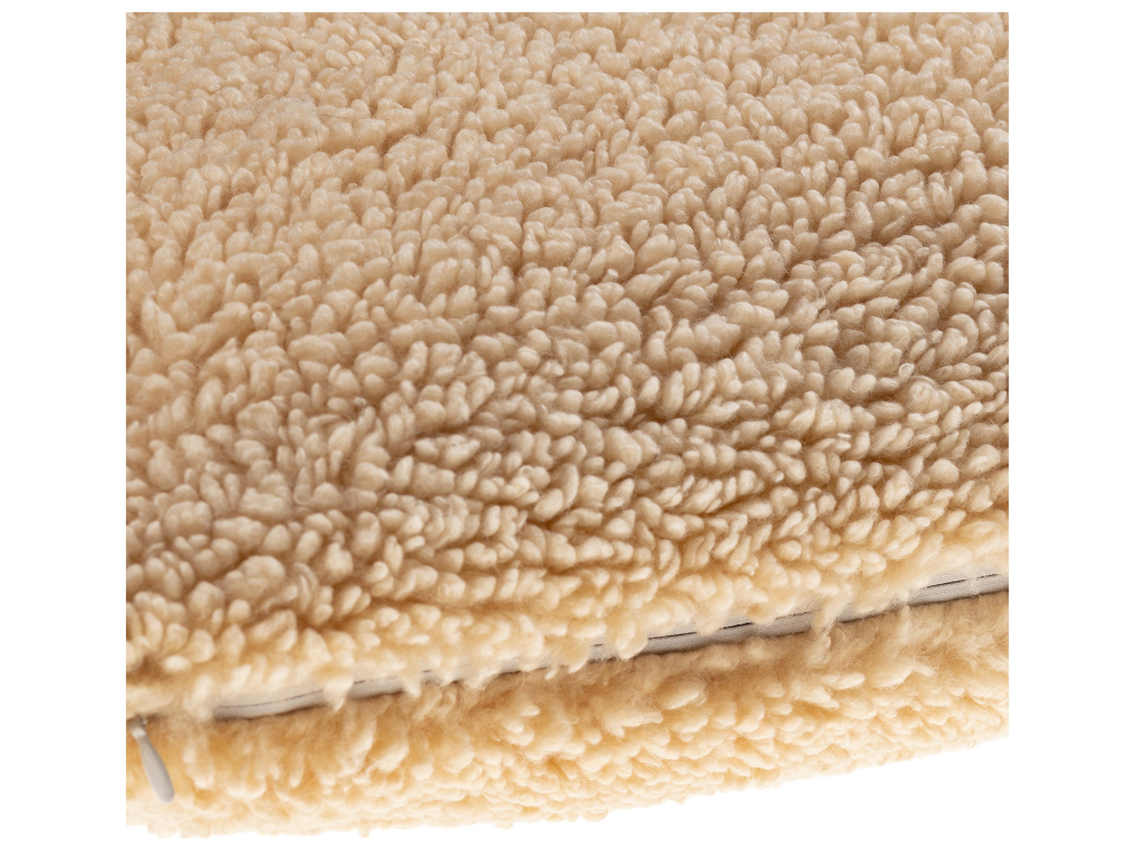 Surya Juni Tan Pillow