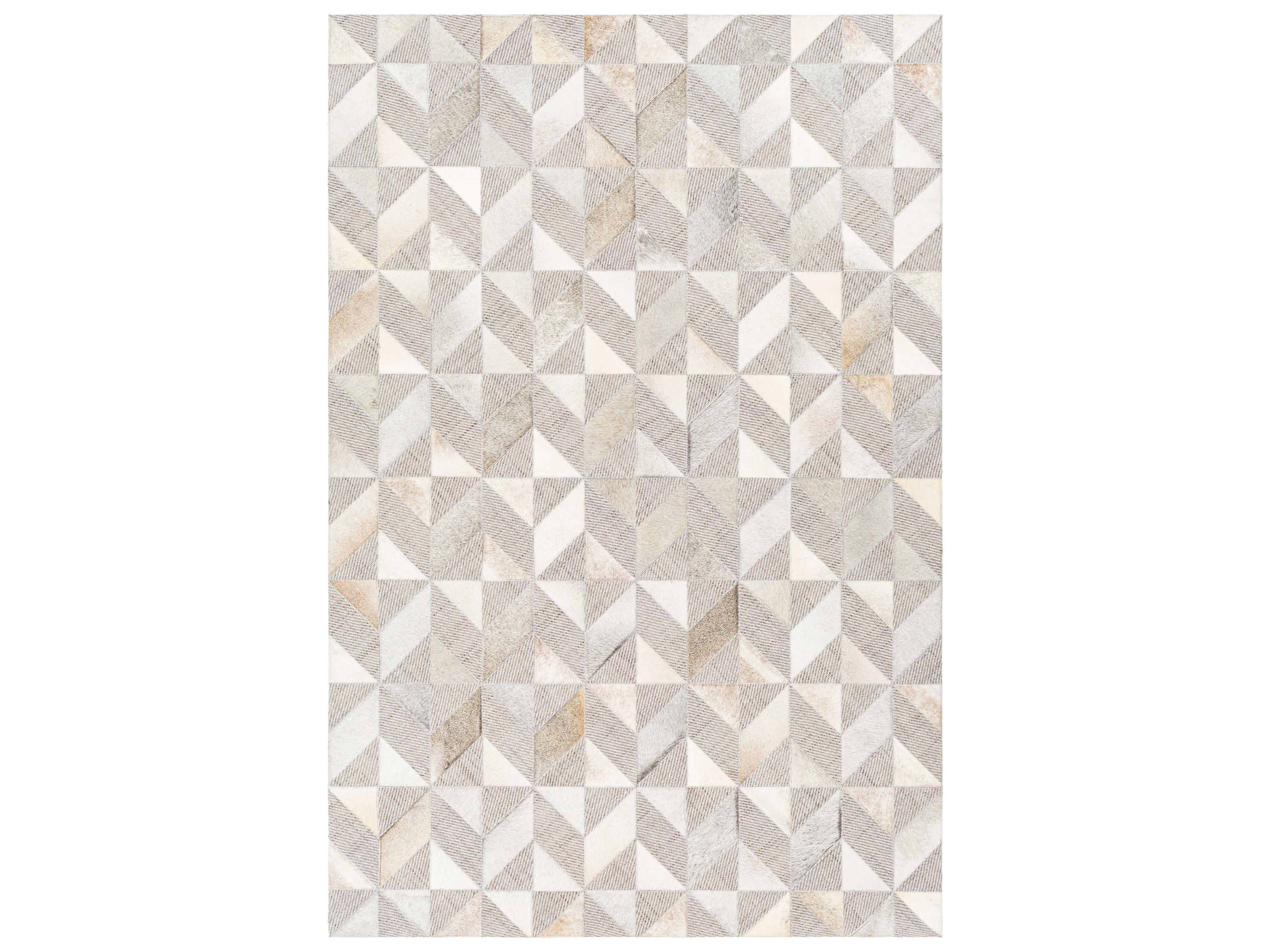 Jardin Geometric Area Rug