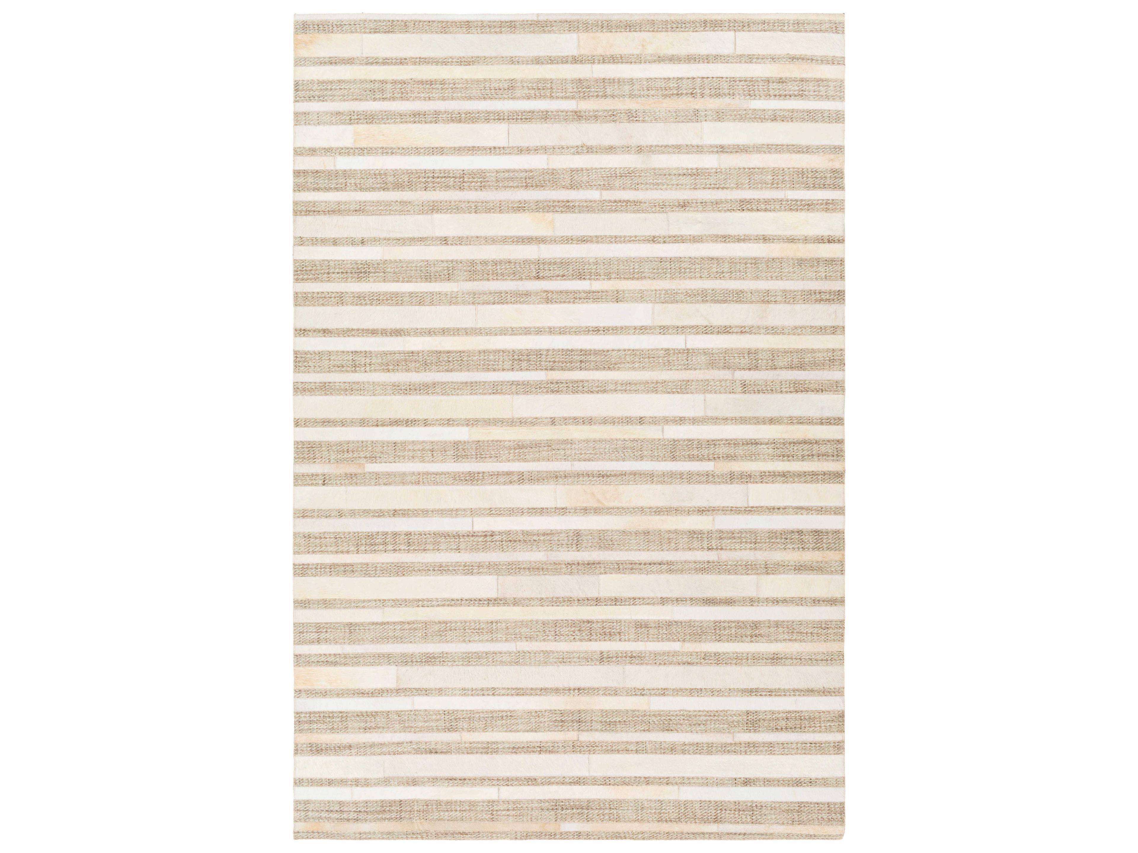 Jardin Striped Area Rug