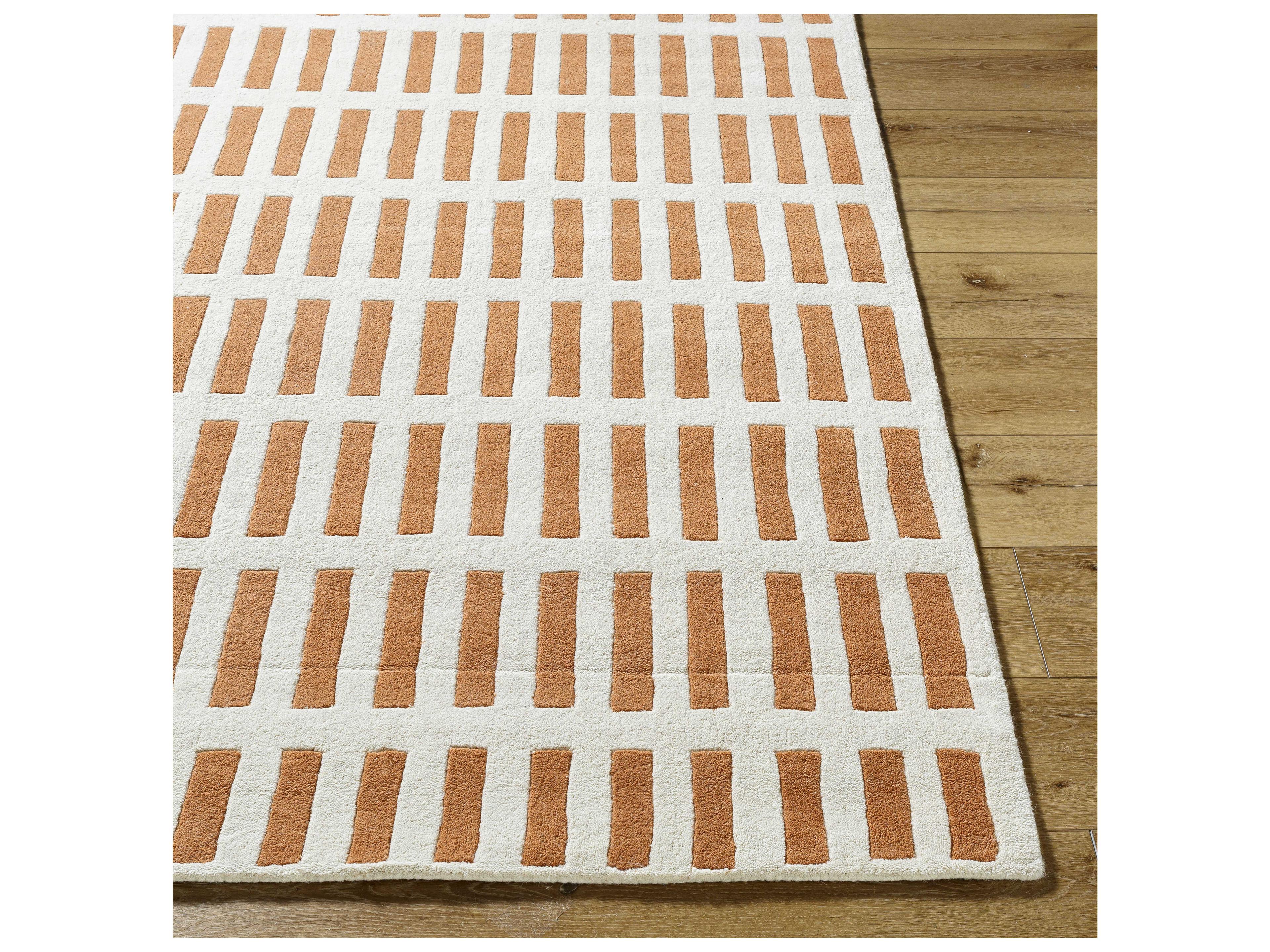 Surya Jason Wu Geometric Area Rug